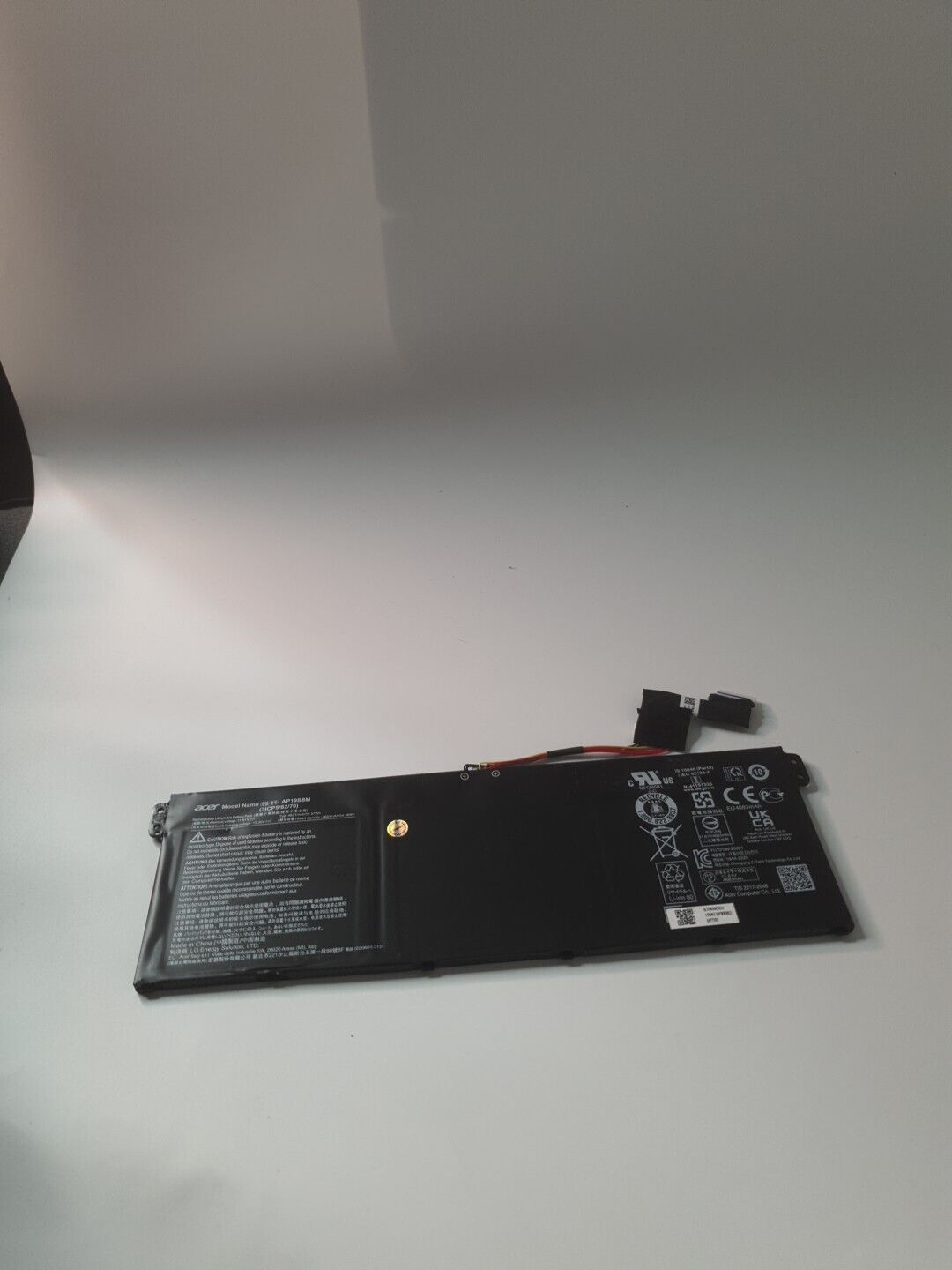Genuine Acer Chromebook CP514-1H, Chromebook CB317-1H Series Laptop Battery |