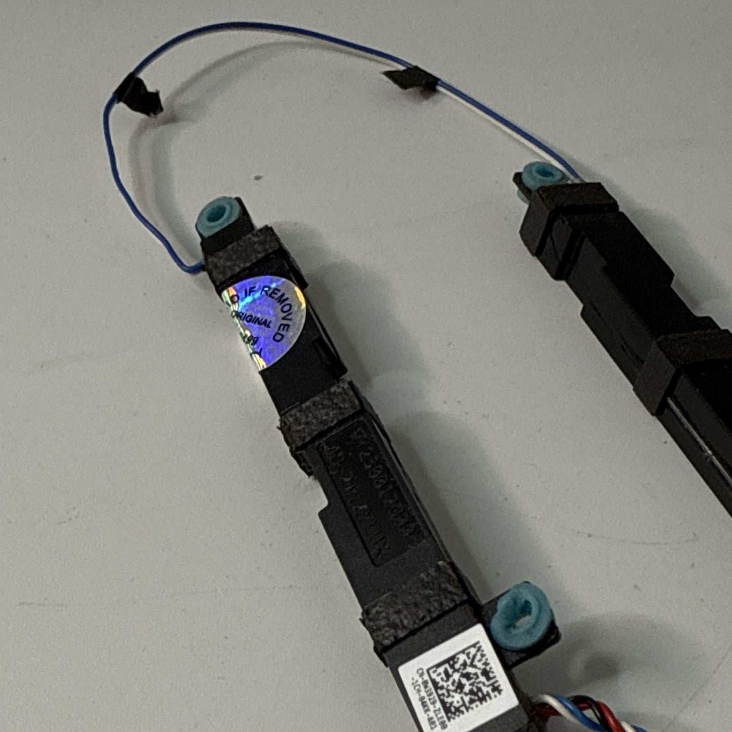 Genuine Dell Latitude 5420 Internal Speakers Set Left + Right 0W3929