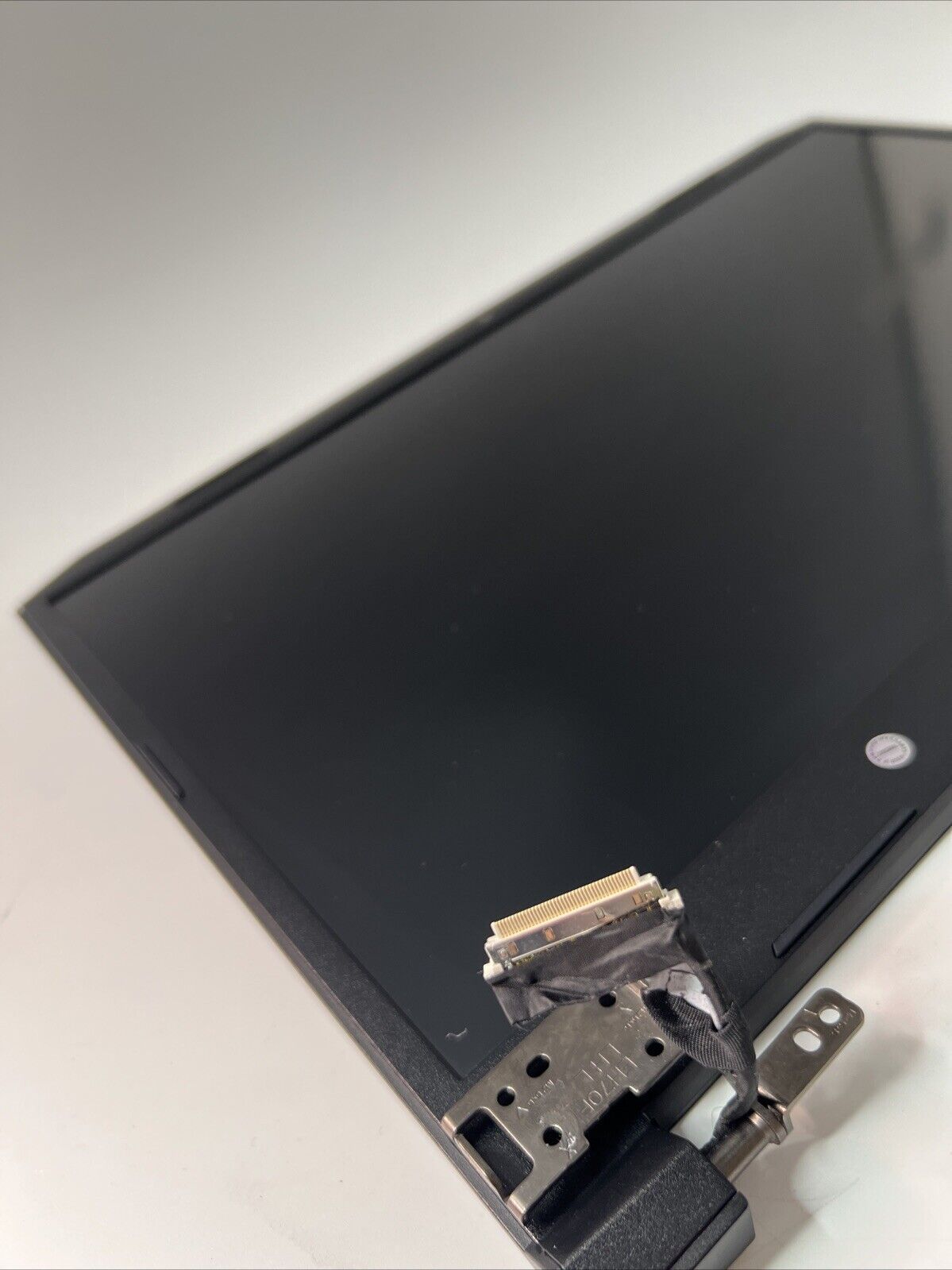 Acer Nitro 5 AN517-51 N18C4 Complete Screen Assembly Rear Lid Cover Genuine
