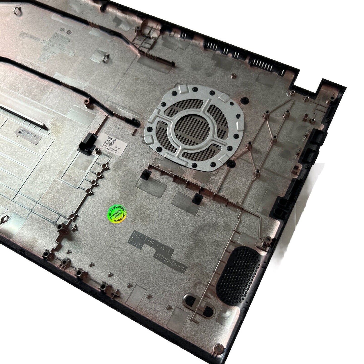 Asus Vivobook X1500E X1500EA 15.6" Base Cover Bottom Case Black 13N1-CEA1B01
