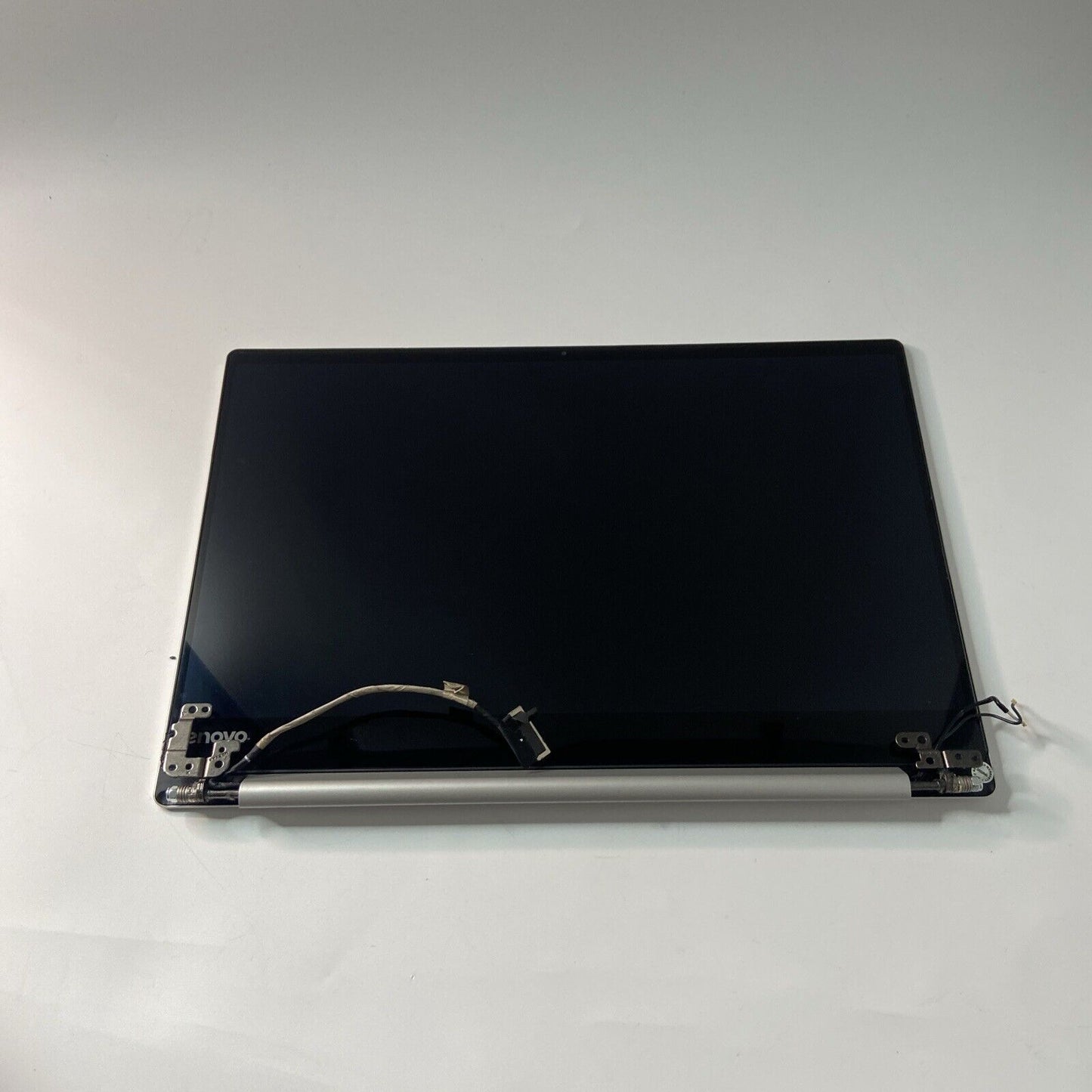 Lenovo Ideapad 720S-14IKB Type 80XC Laptop Screen Assembly Frame Touch FHD