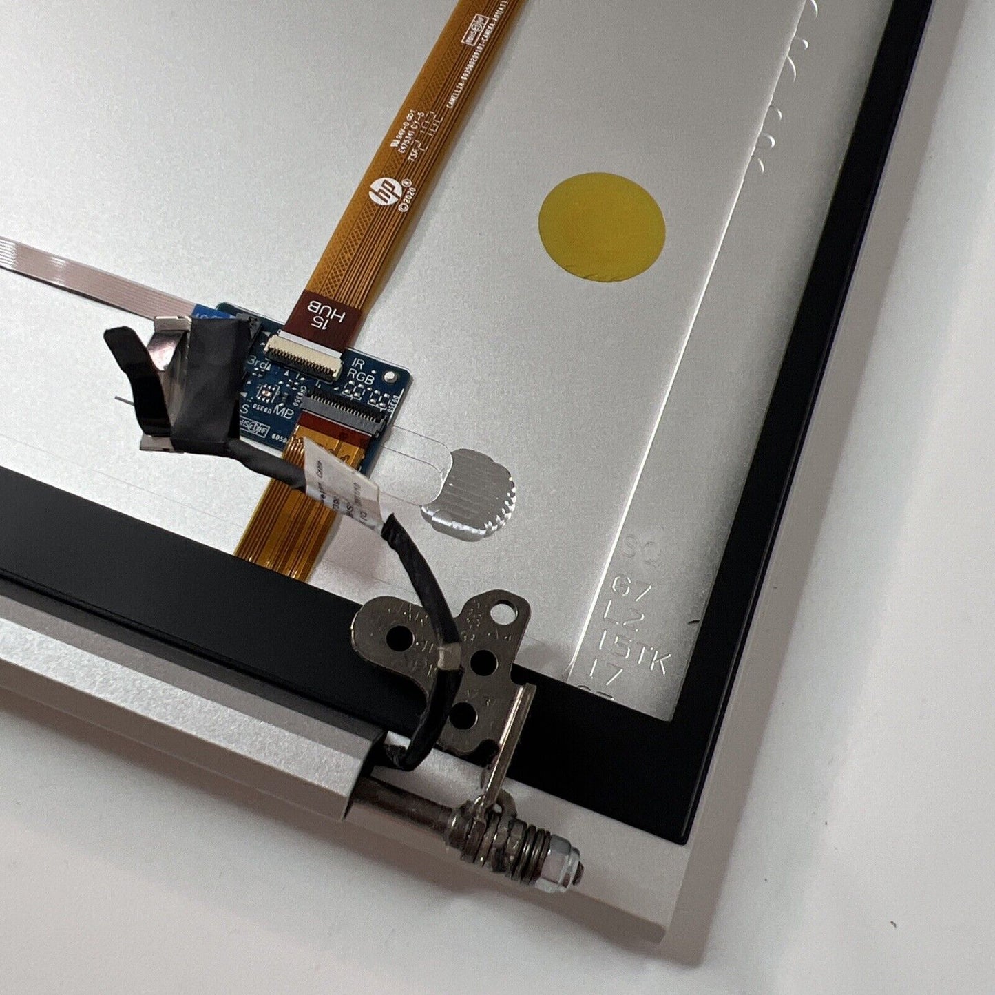 Genuine HP Elitebook 850 G7 LCD Rear Top Lid Back Cover M05254-001