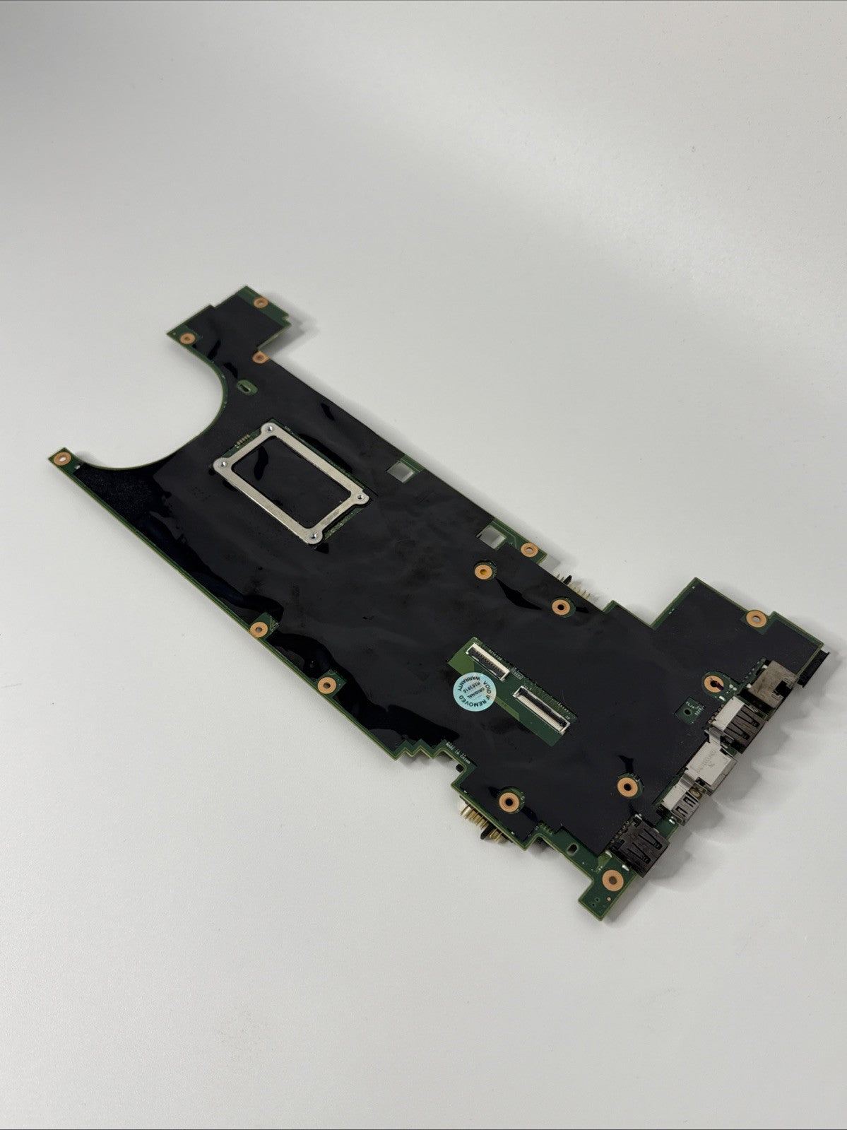 Lenovo Thinkpad T460s Motherboard i5 8th Gen (NO POWER)