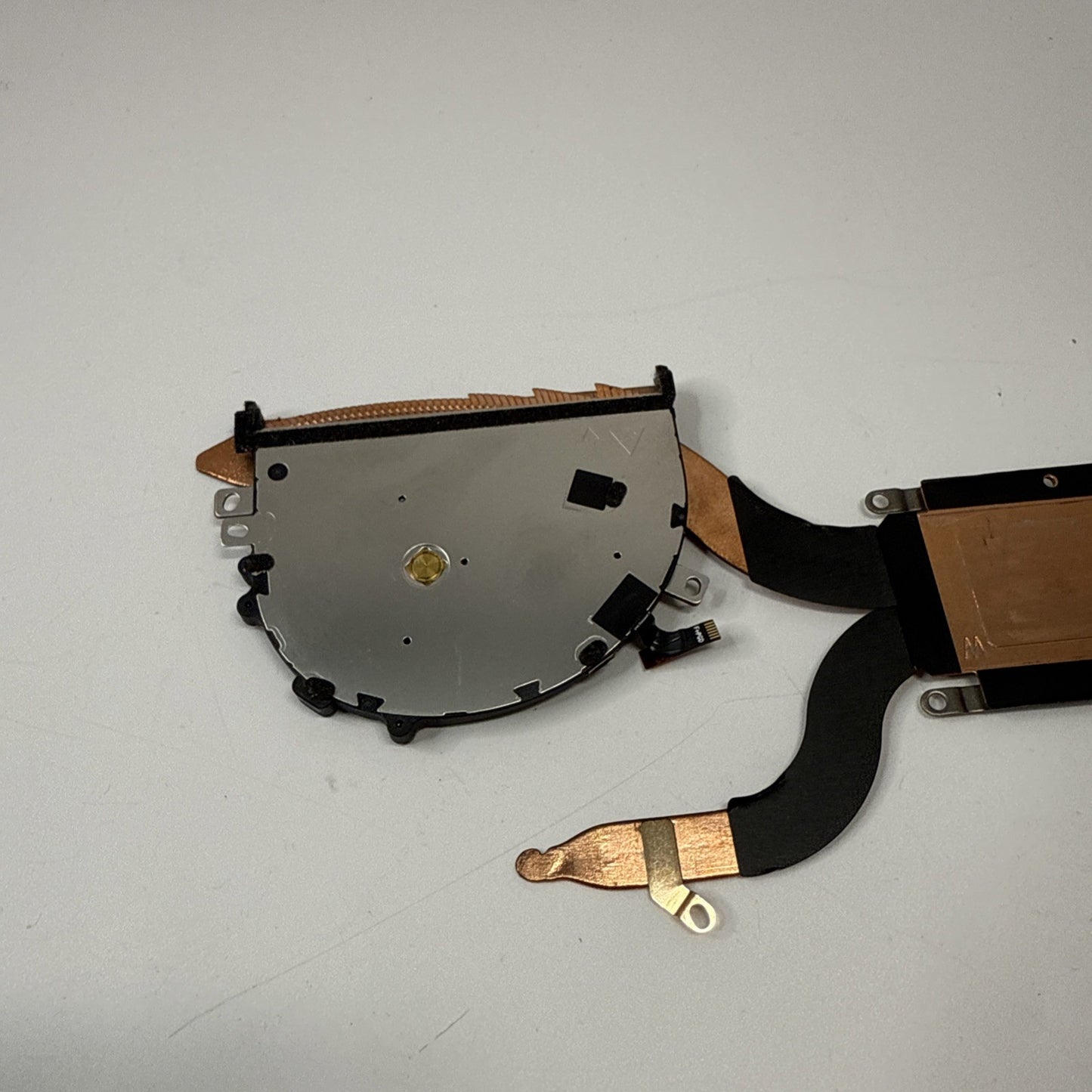 GENUINE Microsoft Surface Laptop 4 1950 CPU Cooling Fan Heatsink 13N4-0ZB0201