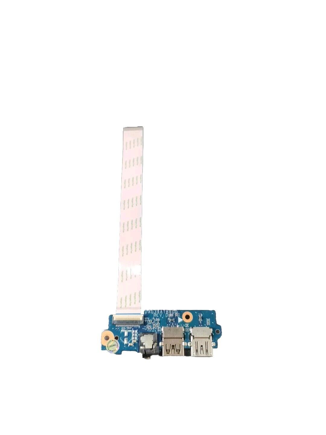 Genuine/OEM HP Pavilion 15-AU175SA Laptop USB Sub Board - 15-AU175SA