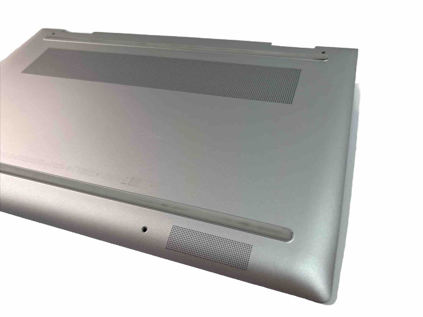 HP Envy x360 15-FE Silver Bottom Base Cover N47942-001 AM3VY000601