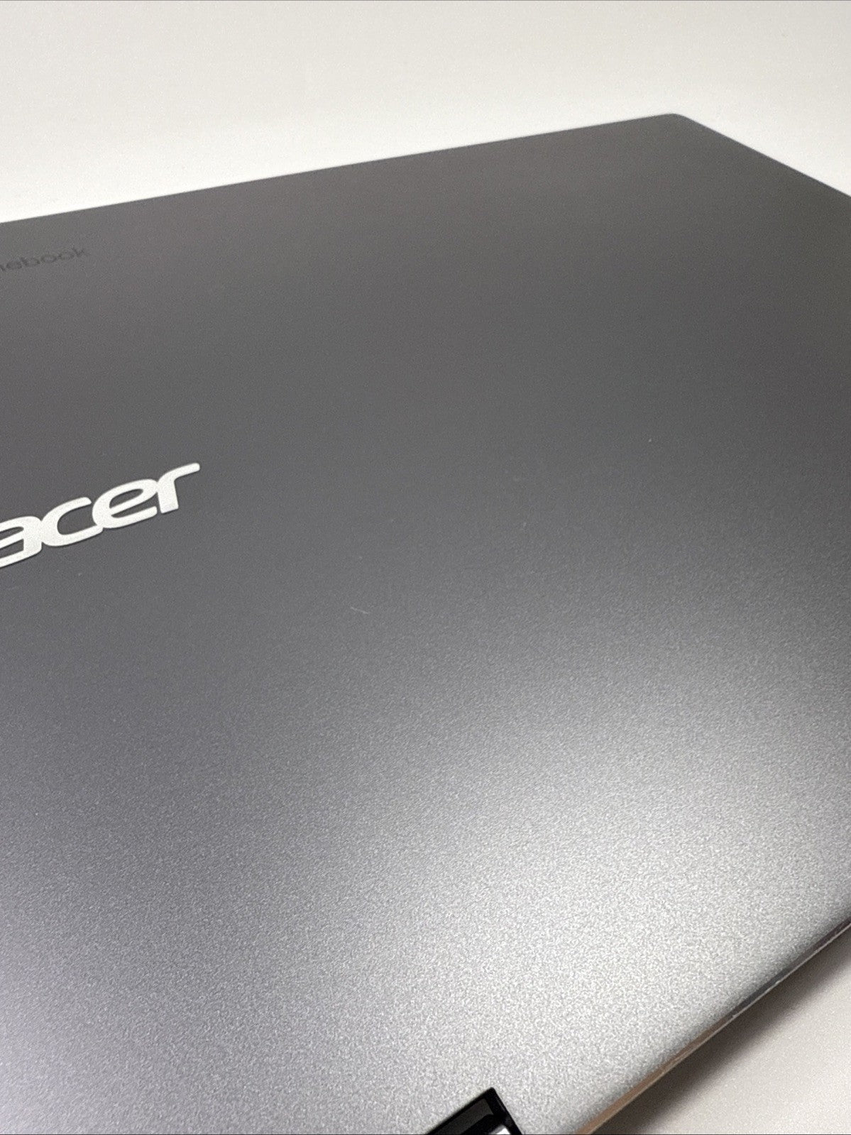 Genuine Acer Chromebook N19Q5 CP713-2W LCD Touchscreen Assembly top lid cover