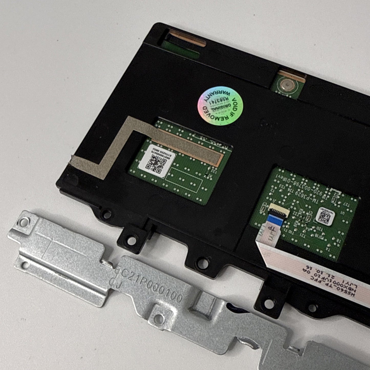 Lenovo V15 G2-ALC Touchpad Trackpad & Cable 8SST60X634