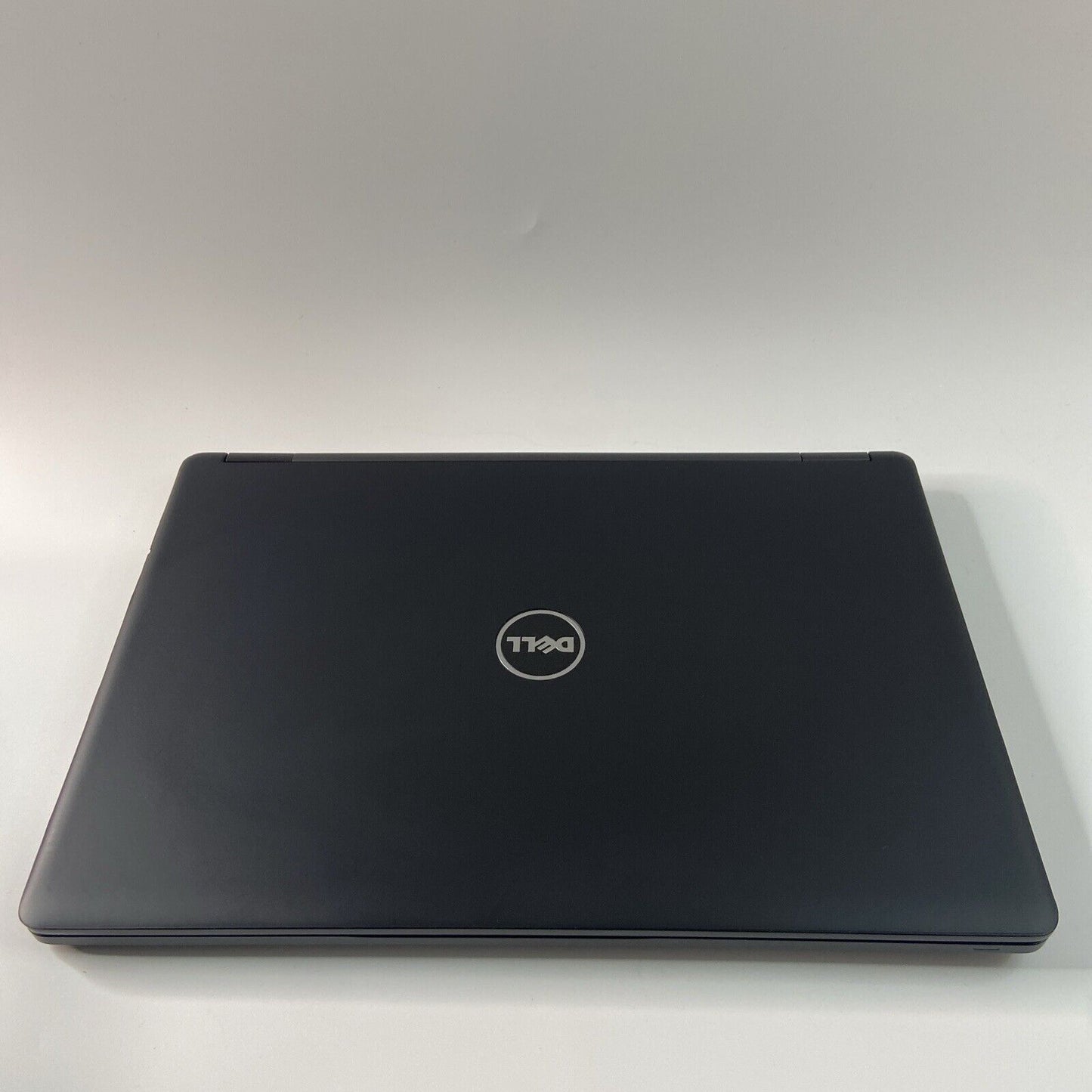 Dell Latitude 5480 Core i5-7th Gen 16GB 256GB SSD 14" FHD Win 10 pro Laptop