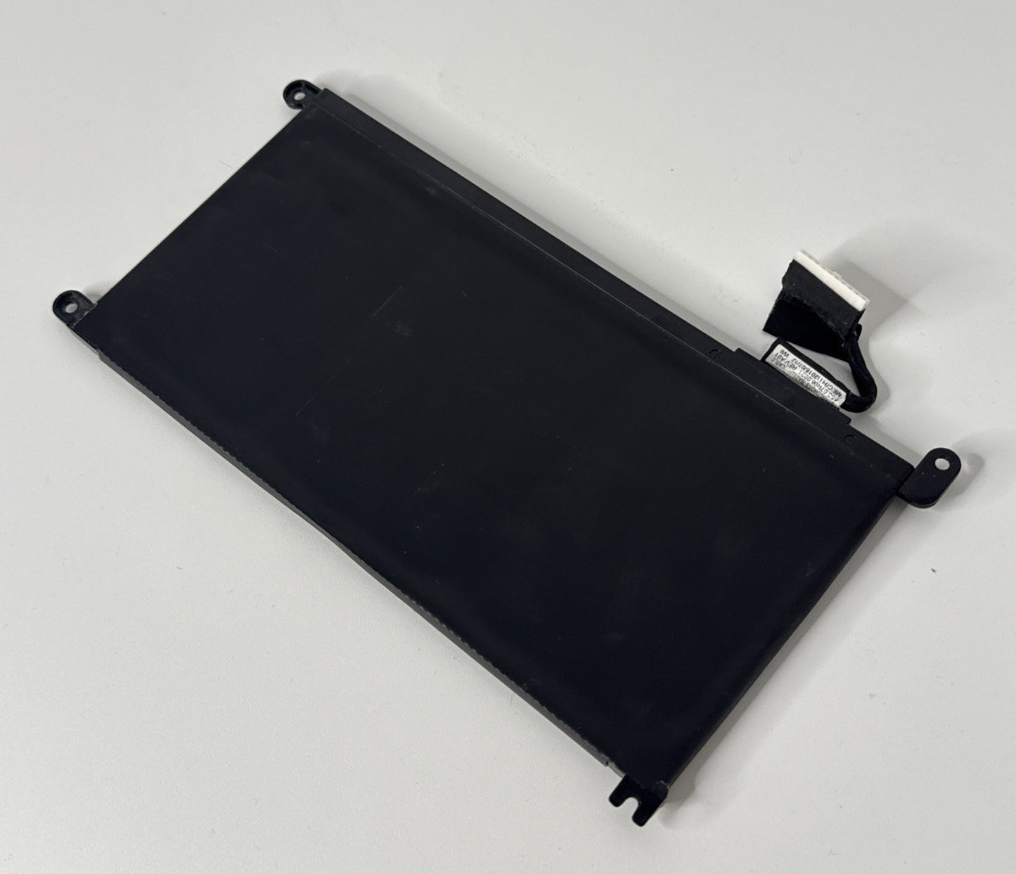 Genuine Dell Inspiron 13 5368 5378 5379 7368 7378 14 7460 WDX0R Battery *FAIR*