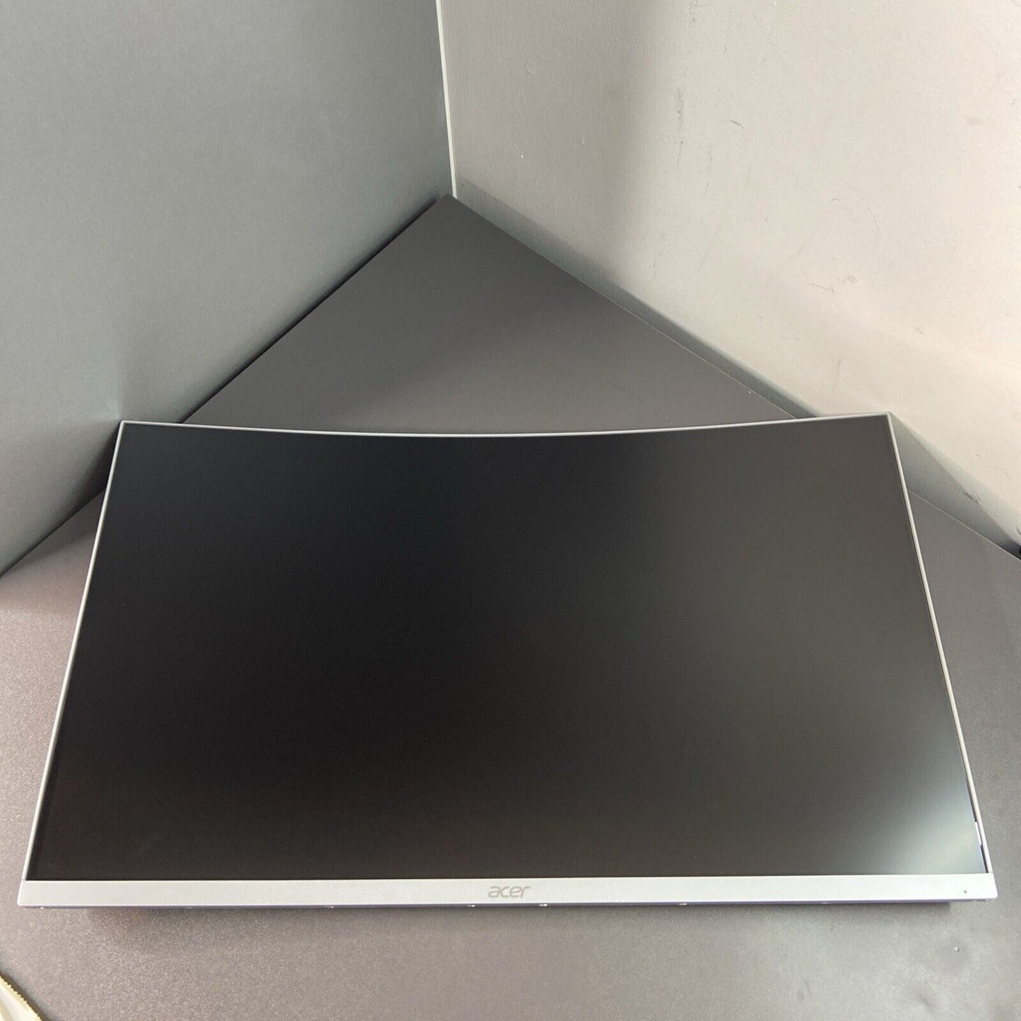 Acer Monitor ED273 LCD Screen Display Assembly Panel Pack Black 27"