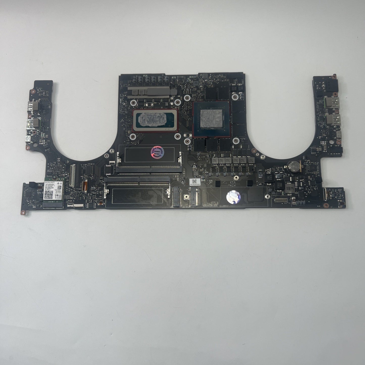 Razer Blade 15 Advanced RZ09-0421 Intel i7-12800H RTX 3080Ti Motherboard