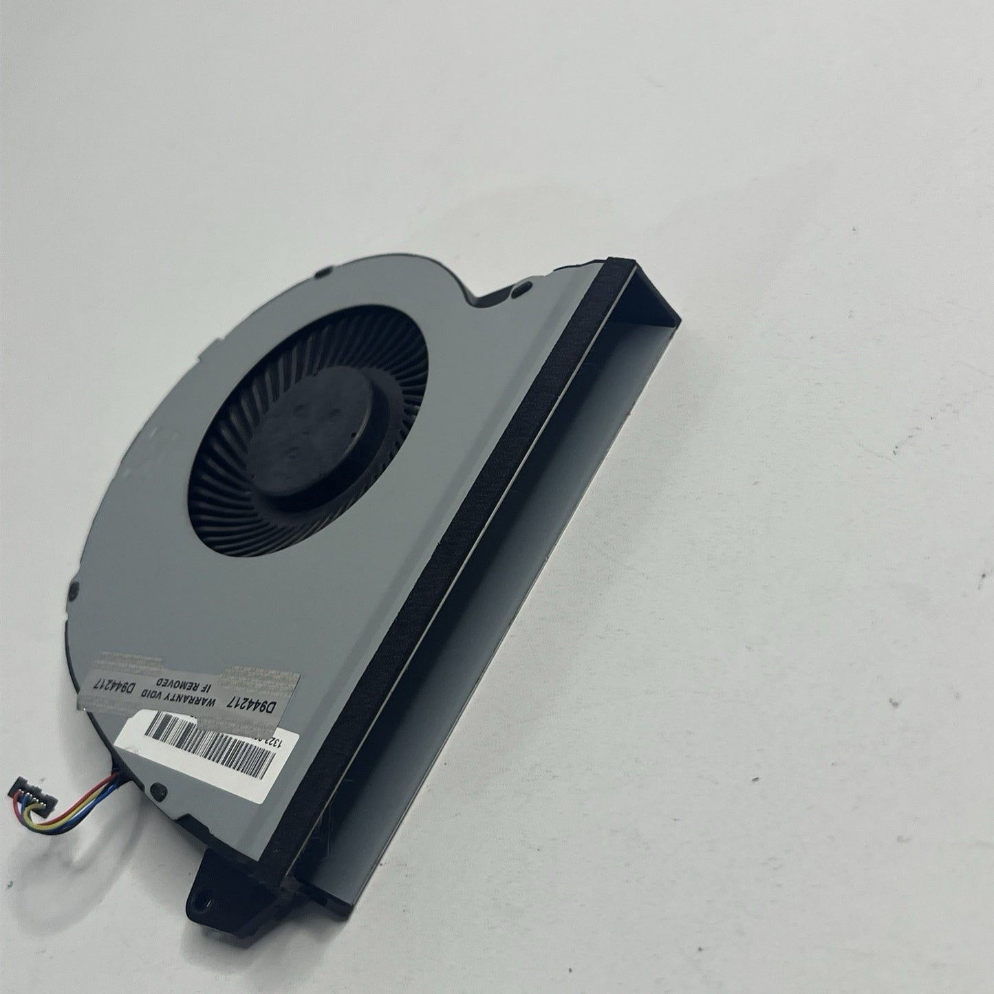 Genuine Cpu Cooling Fan for ASUS GL553V DFS2001055G0T