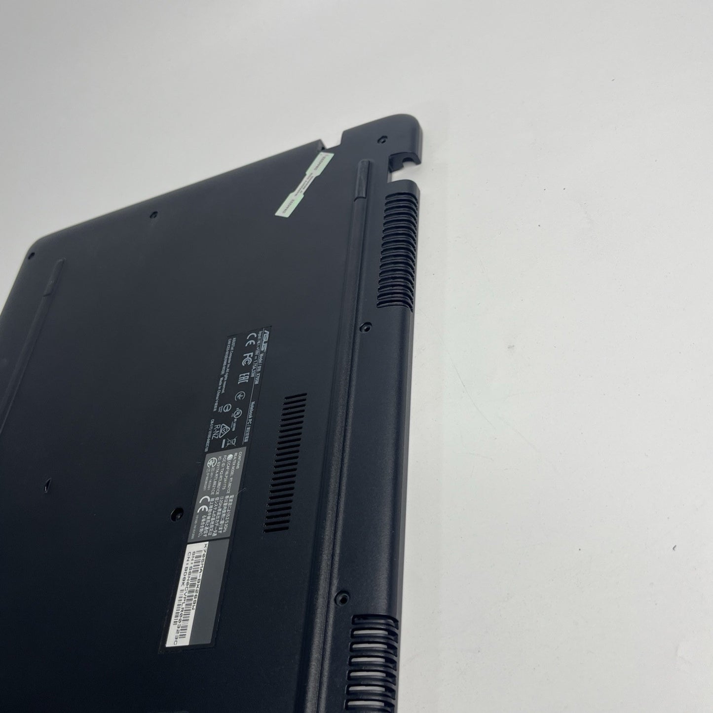 Asus Vivobook X705M X705MAR Base Chassis Bottom Case Cover And Speakers 4VA0101
