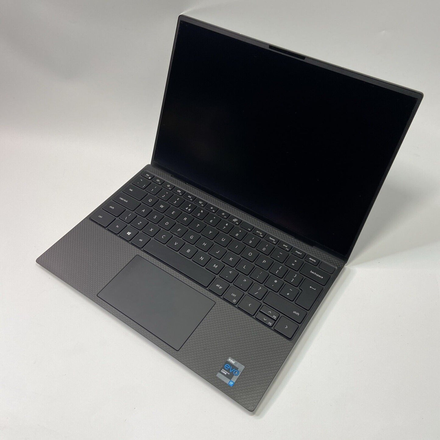 Dell XPS 13 9310 13.3" FHD Laptop i7-1185G7 512GB SSD 16GB Ram Windows 11 Pro