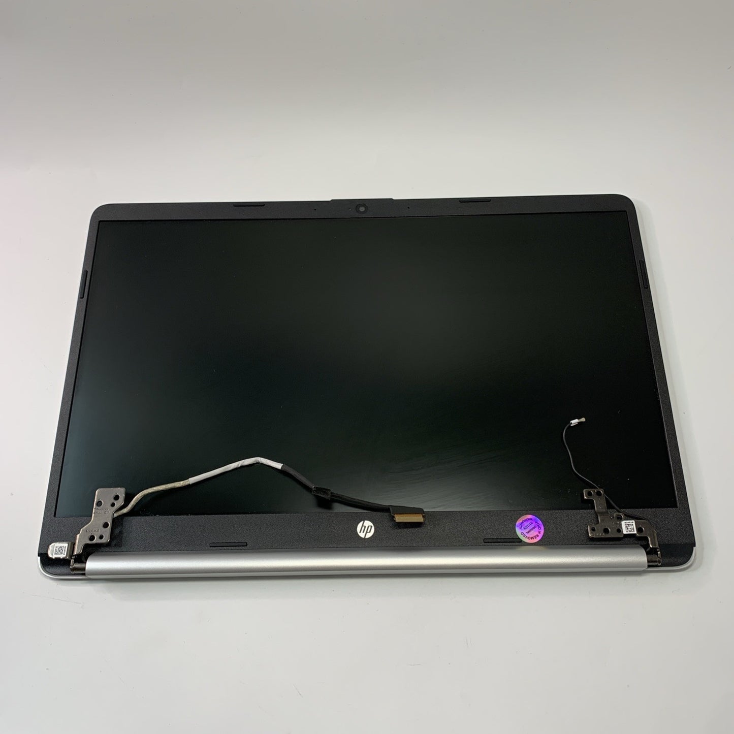 HP 15S-EQ 15S-FQ 15-DY Complete LCD Rear Cover Screen Assembly L63603-001