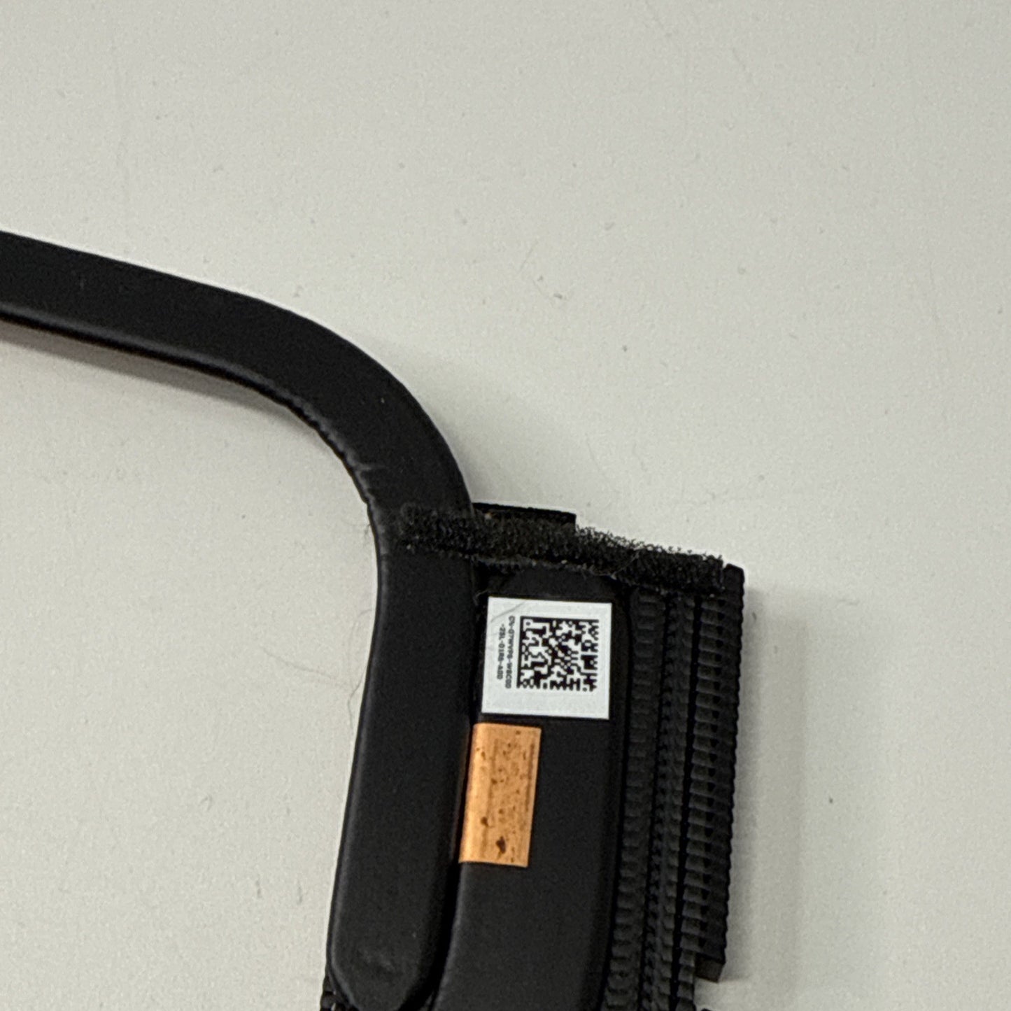 Dell Inspiron 16 PLUS 7620 07WVP6 7WVP6 Cooling Heatsink
