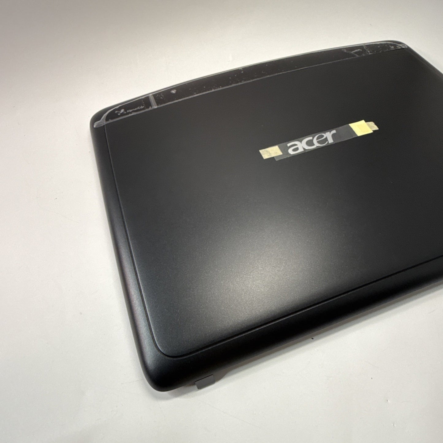 Acer Aspire 5310 Back LCD Lid Rear Cover Black 60.AHE02.007