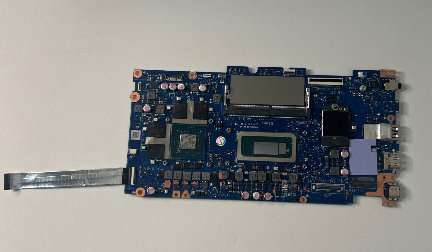 ASUS Vivobook 16 K3605Z Motherboard Intel Core i7-12650H NVIDIA GeForce RTX 4060