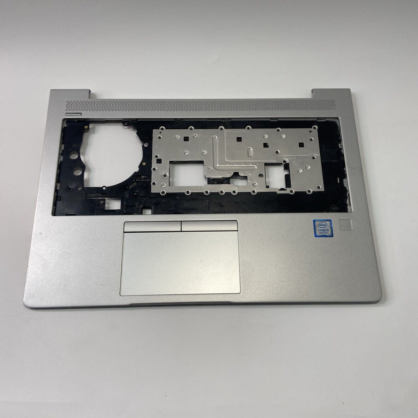 Hp Elitebook 745 840 G5 G6 Palmrest With Touchpad FP Reader L18310-001