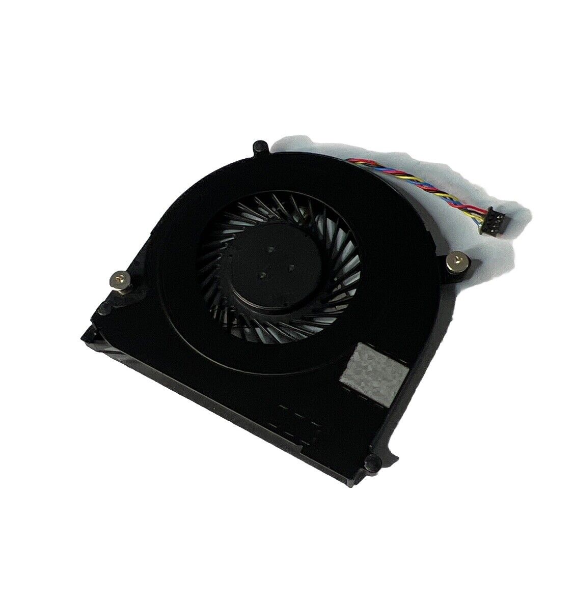 New CPU Cooling Fan For HP ZBOOK 840 850 G-1 G-2 Laptop 730792-001 6033B0033202