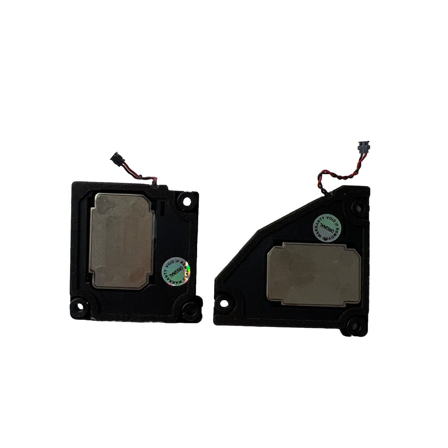 Microsoft Surface 4 1958 Internal Speaker Set Let & Right Genuine M1089861