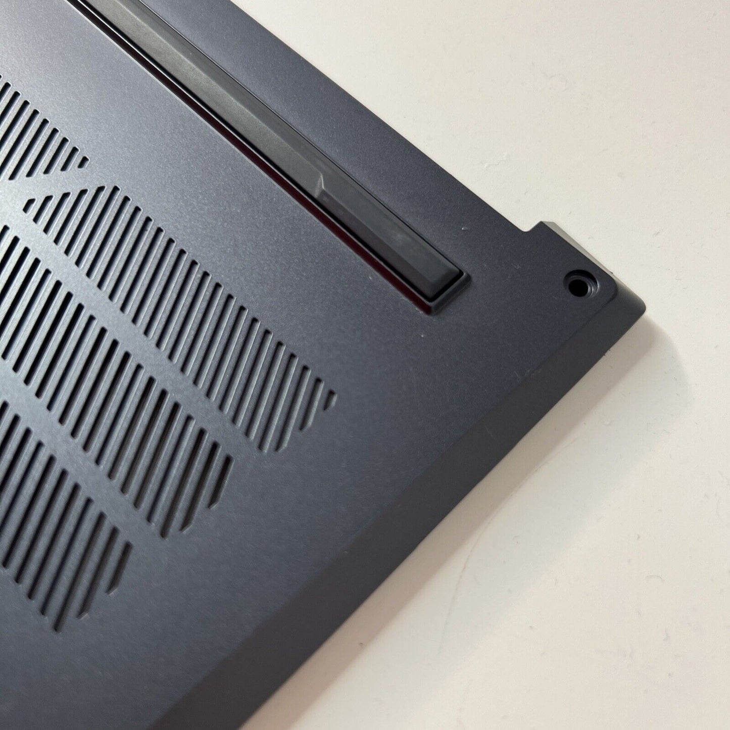 ASUS VIVOBOOK Pro 14 OLED M3401Q Bottom Base Cover Blue 3PXJDBAJN70