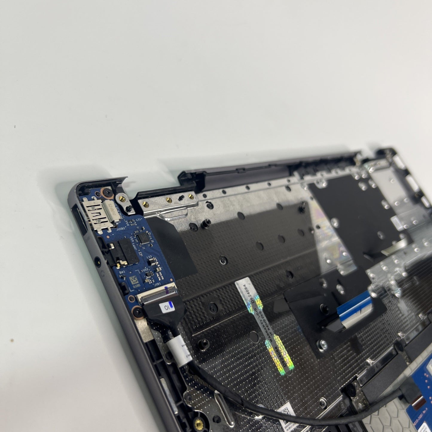 HP Envy x360 2in1 14-FC0003SA Palmrest Assembly – Complete – Grade B