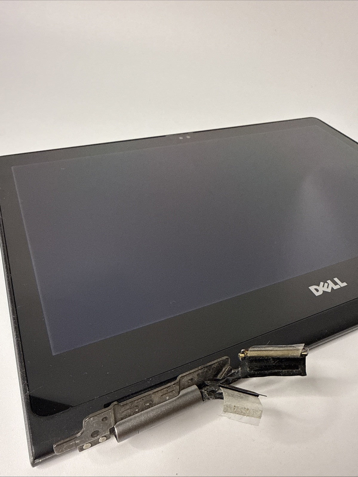 Genuine Dell Inspiron 13 5378 5379 13,3" FHD LCD Touchscreen Assembly Top Lid