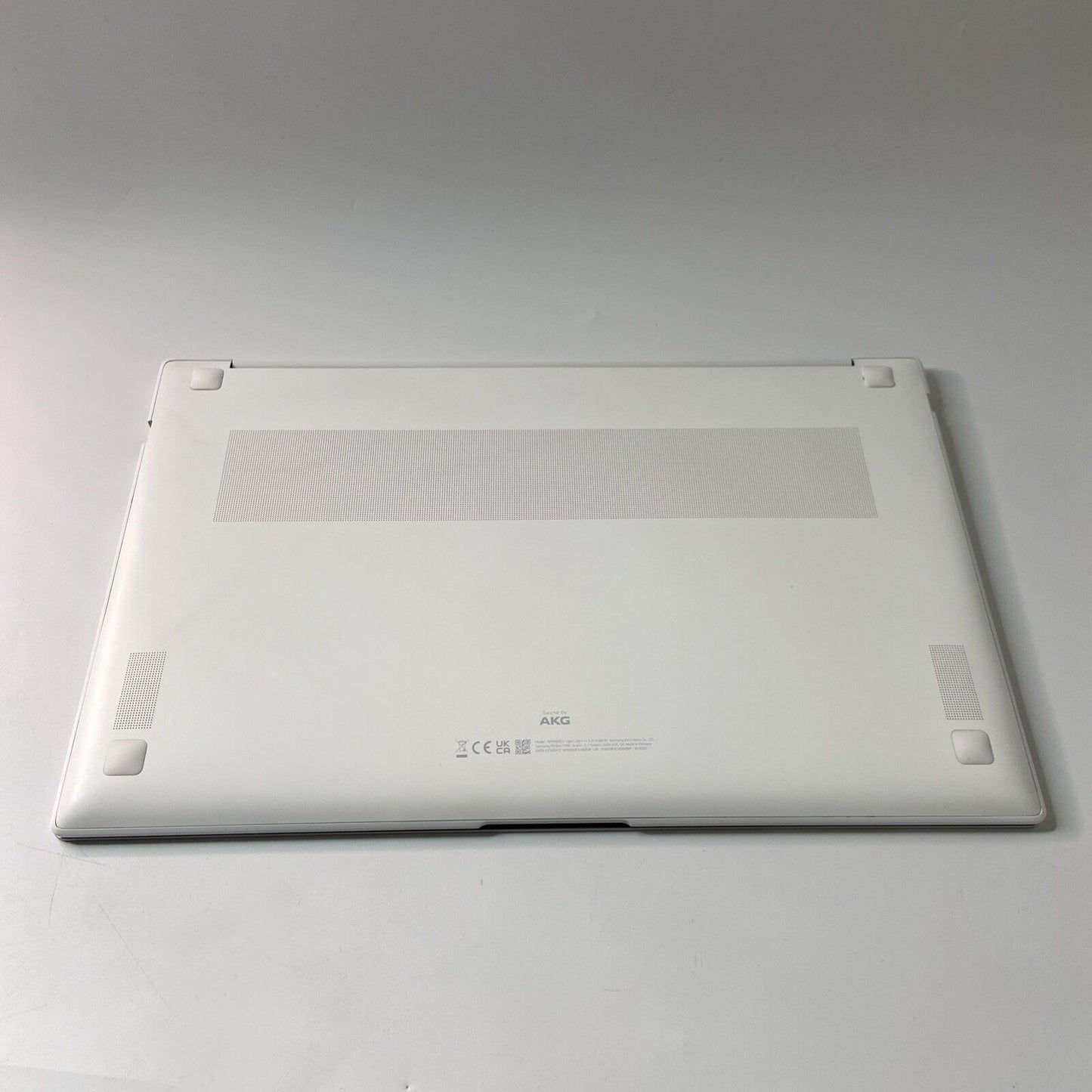 Samsung Galaxy Book2 Pro 15.6” Laptop - Intel Core i7-1260P 16GB RAM 256GB SSD