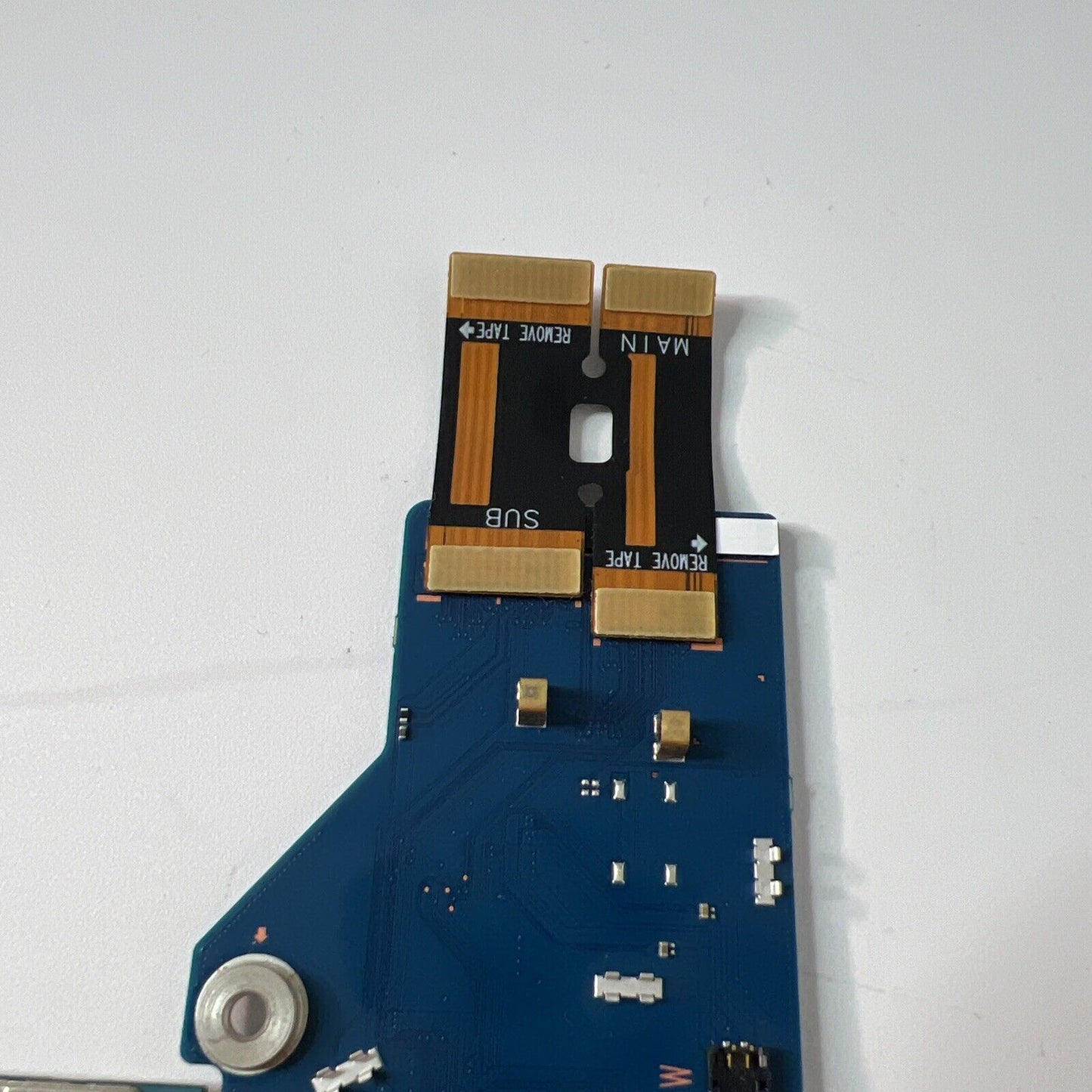 Samsung Galaxy Book 3 Pro 360 NP965QFG I/O USB Board BA41-02993B Genuine