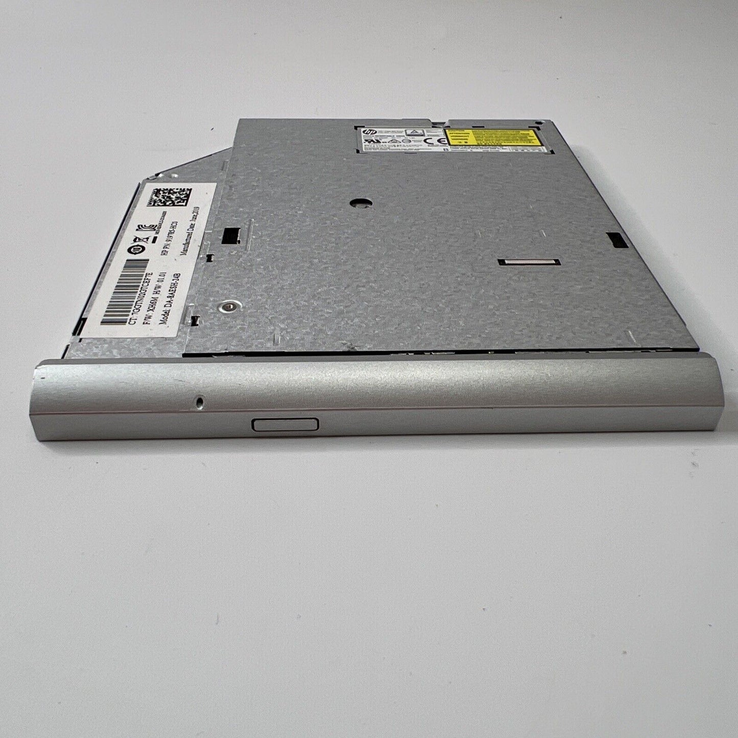 HP Genuine 17-AK 17" laptop dvd drive P/N DA-8AESH-24B