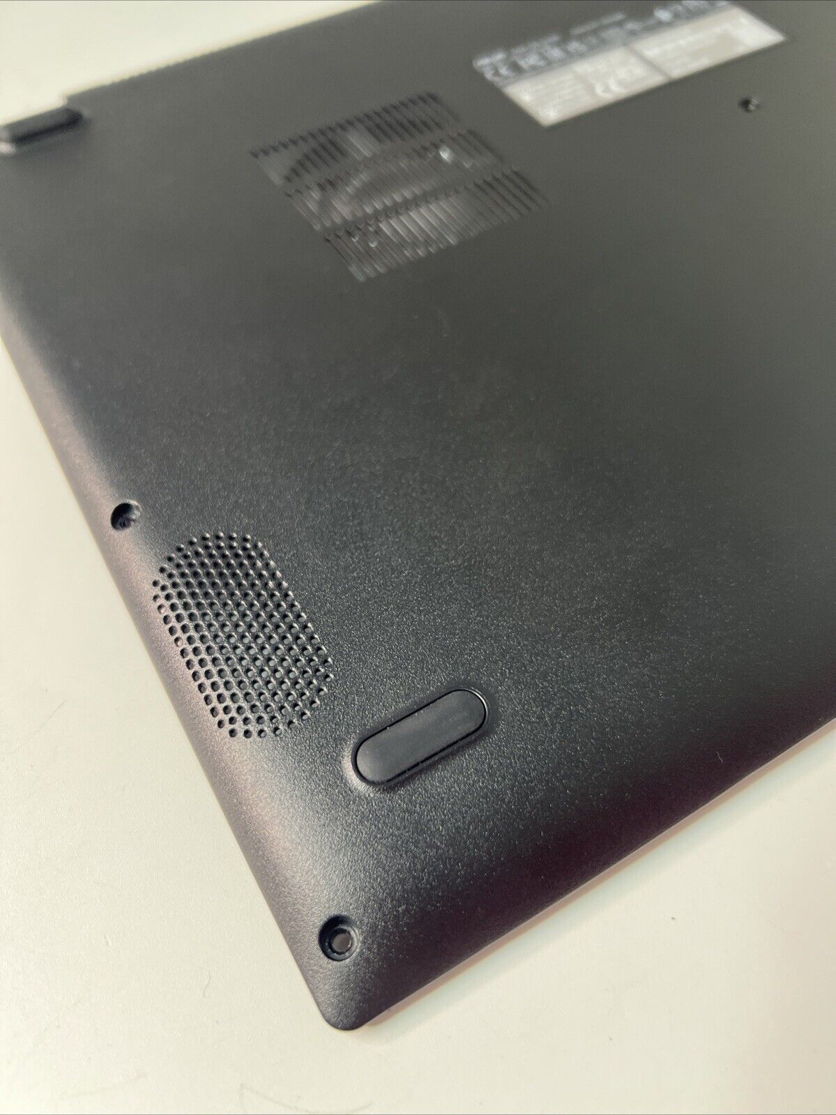 Asus Vivobook X1500E X1500EA 15.6" Base Cover Bottom Case Black 13N1-CEA1B01