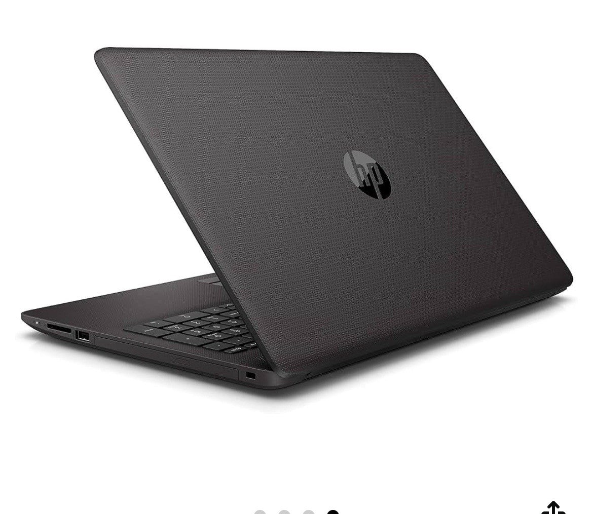 Job Lot 5x HP 255 G7 Laptops AMD Ryzen 5 3500U 16GB RAM 256GB SSD Windows 11