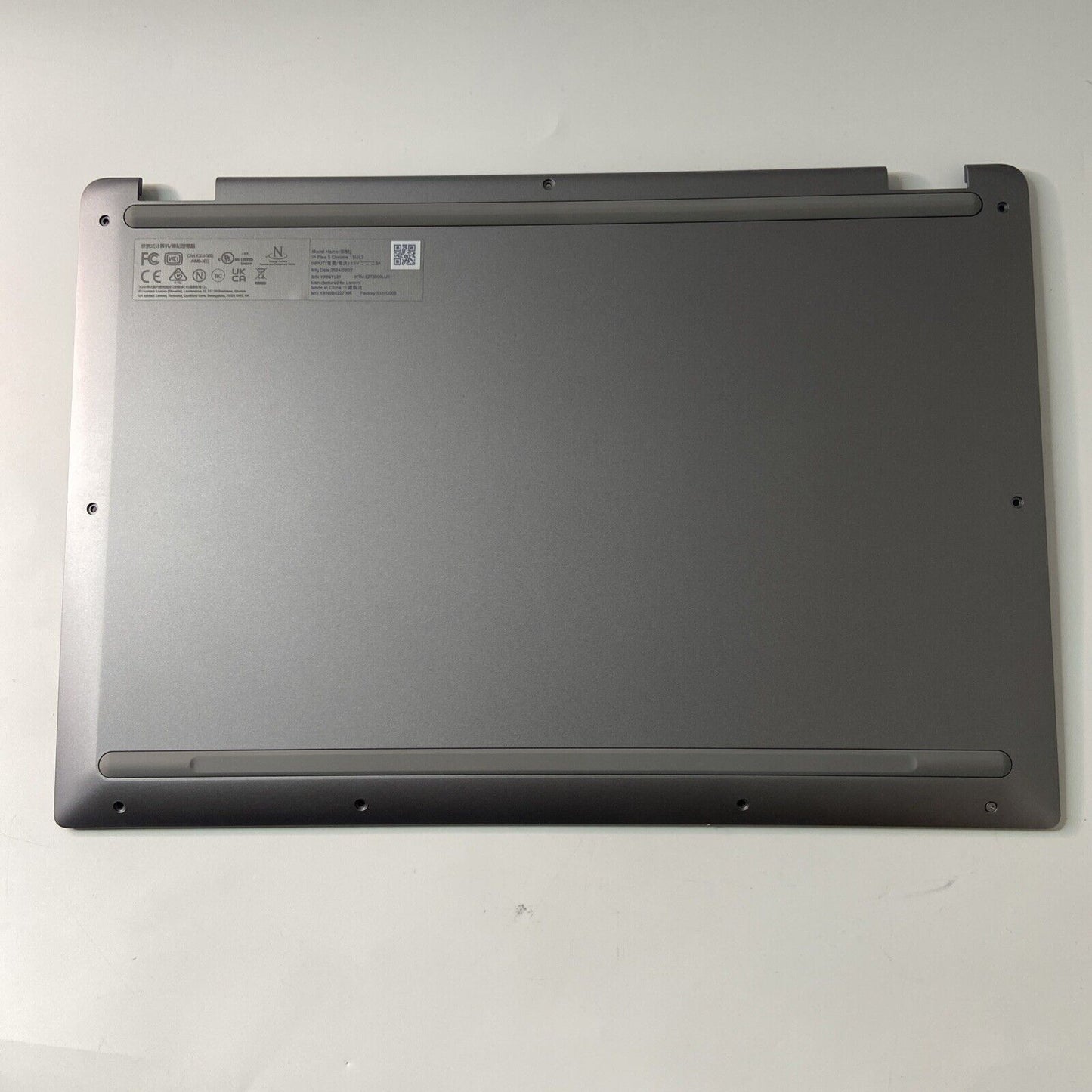 Lenovo IP Flex 3 Chrome 15IJL7 82T3 Base Cover Bottom Lower Case 5CB1H30445
