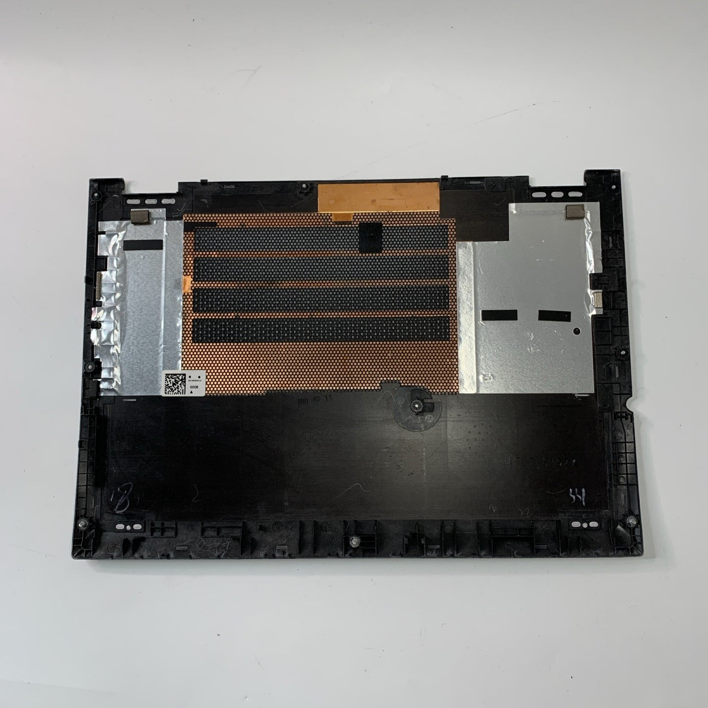 Lenovo Thinkpad Yoga 370 Base Bottom Chassis Case Cover Silver