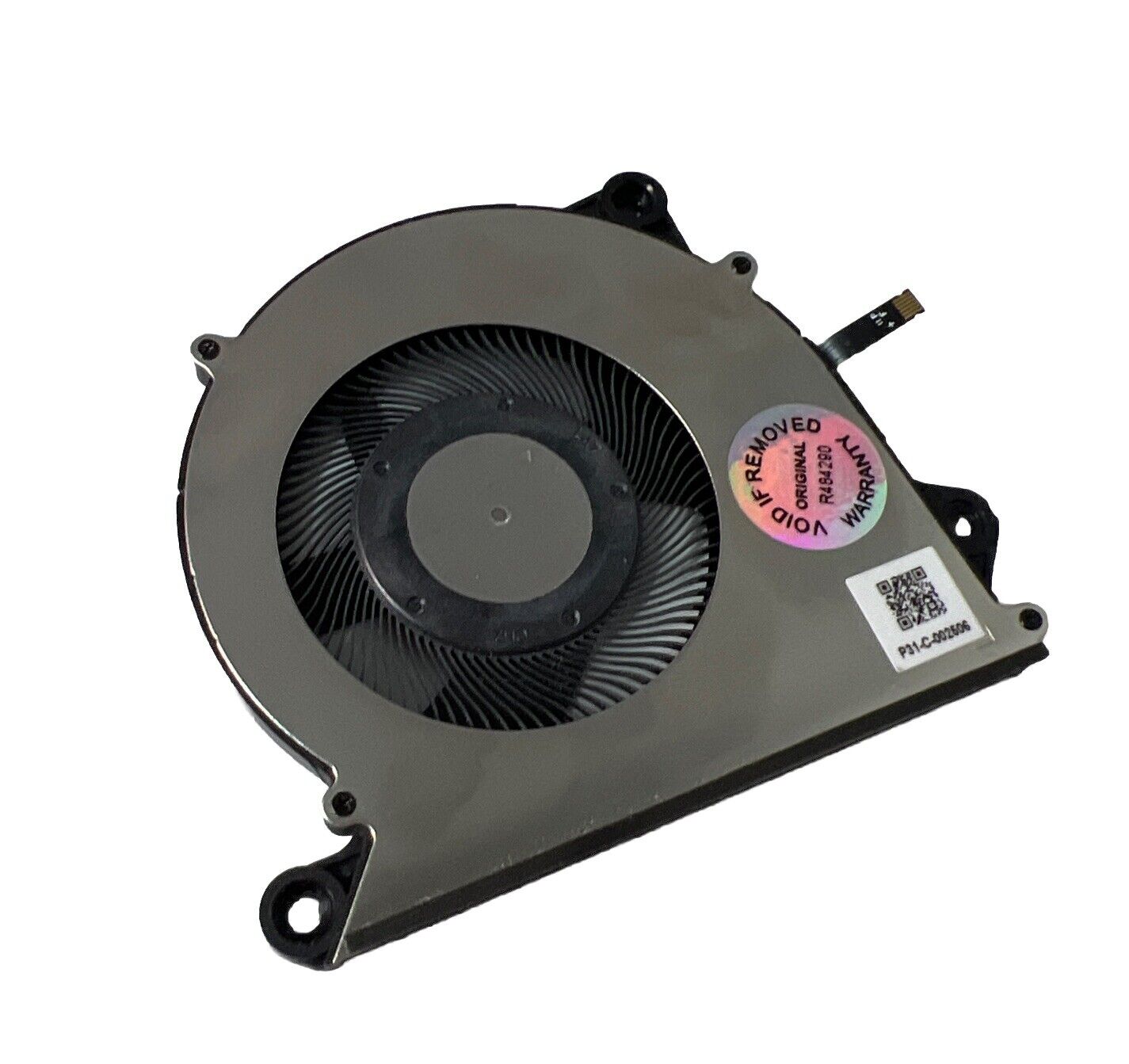 Samsung Galaxy Book3 Pro 360 NP965QFG Cooling Fan BA31-00224A Genuine