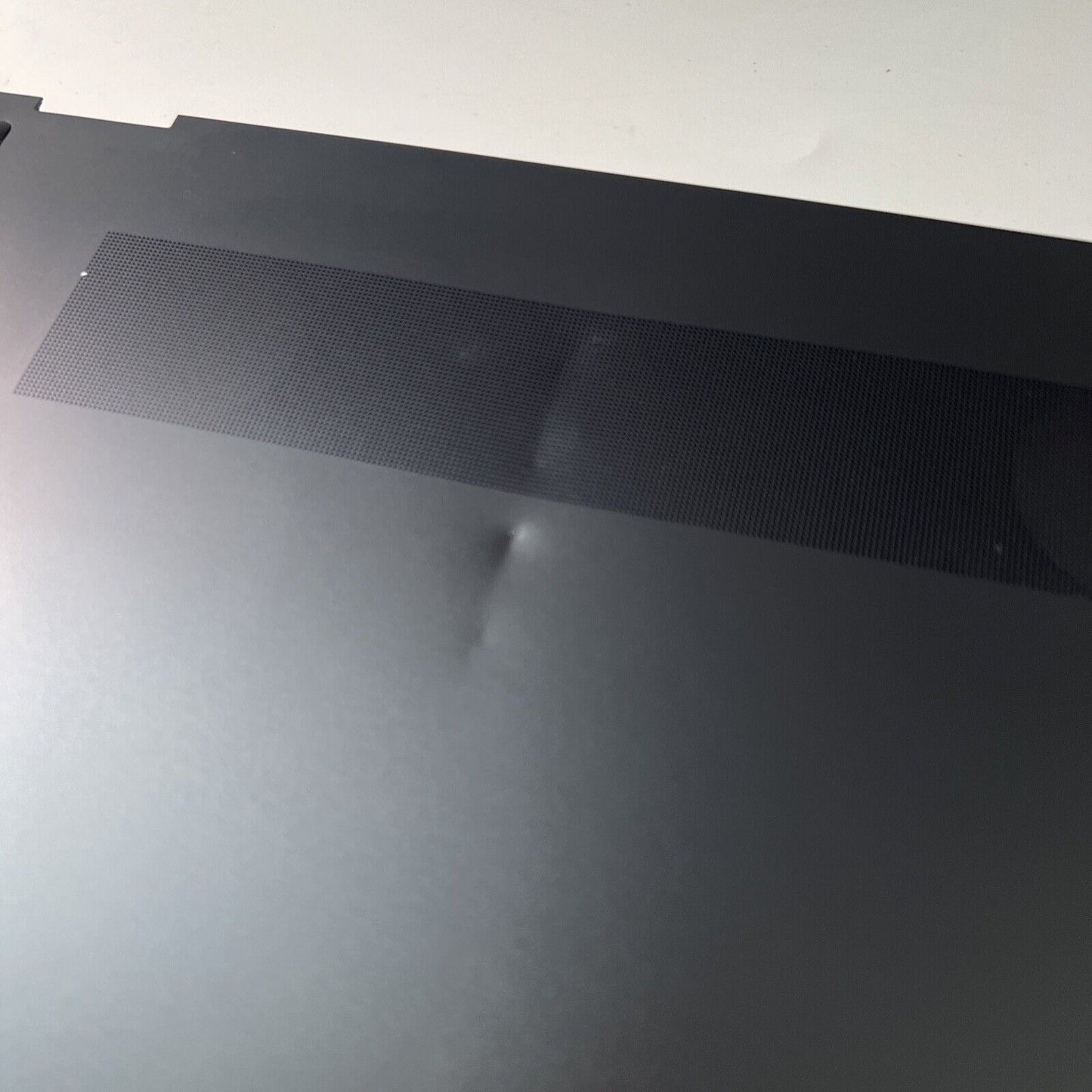 Samsung Galaxy Book3 Pro 360 NP965QFG Bottom Cover Graphite BA98-03694A Grade C