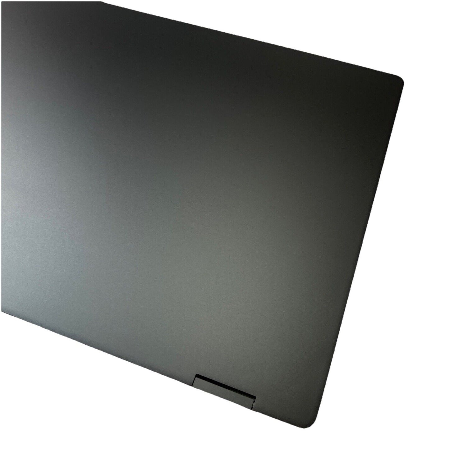 Samsung Galaxy Book3 Pro 360 NP965QFG Top Lid Screen Cover Graphite