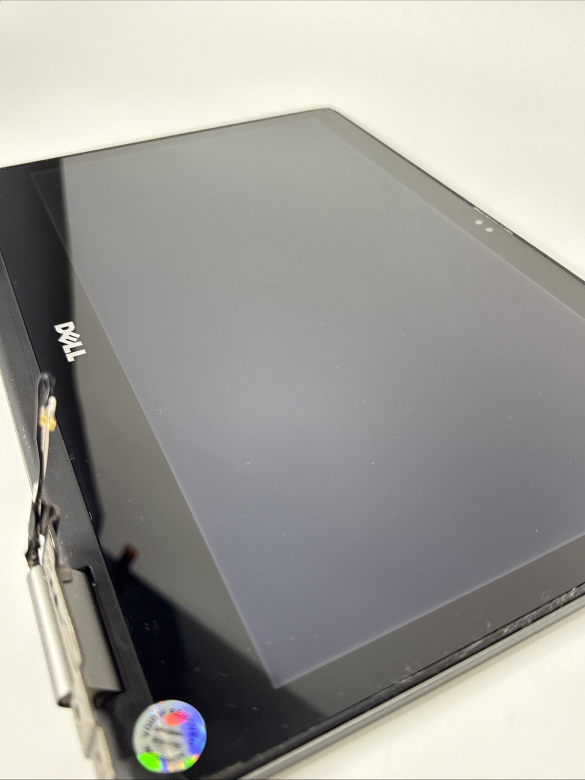 Genuine Dell Inspiron 13 5378 5379 13,3" FHD LCD Touchscreen Assembly Top Lid