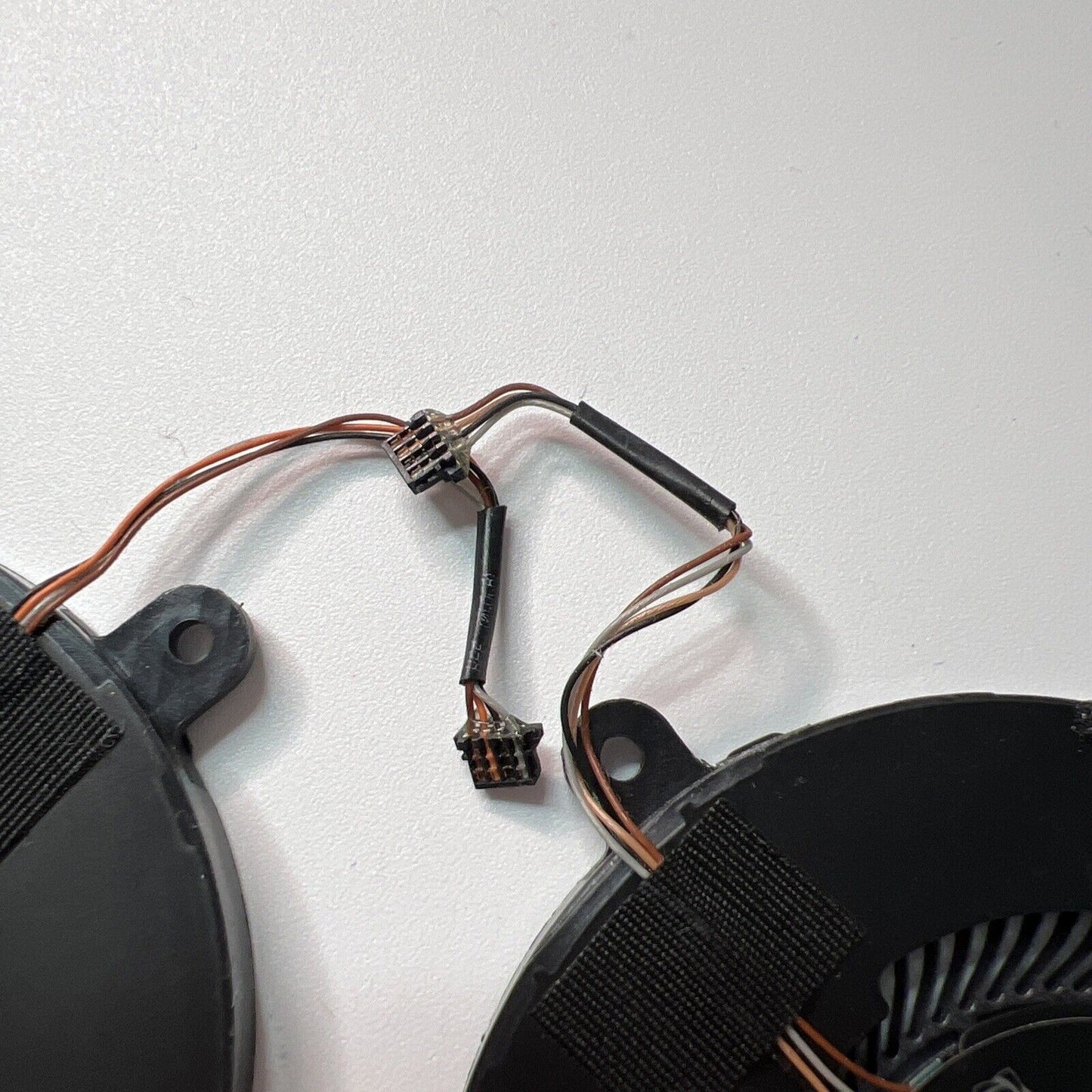 Genuine Razer Book 13 RZ09-0357 CPU Cooling Fan SET PAIR 1310207220 13102098