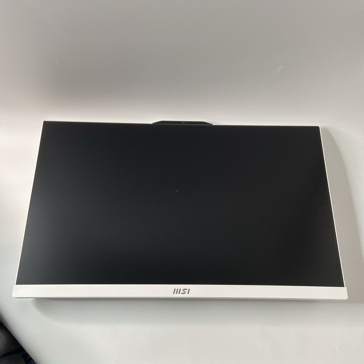 MSI Modern AM242 Intel Pentium 7505 4GB 128GB Windows 11 All In One PC