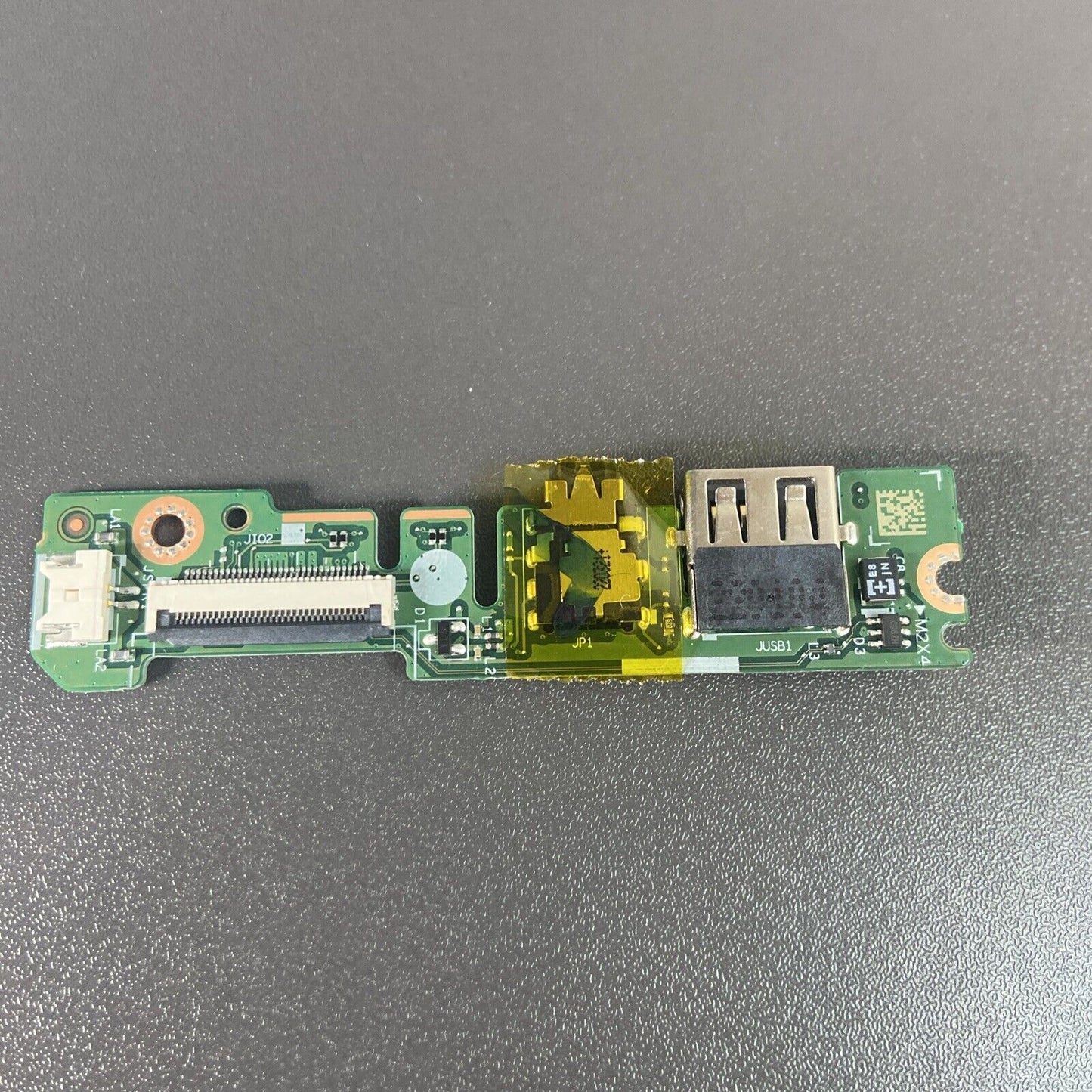 Acer Aspire A317-53 Audio USB Port Board 55.A6MN2.001