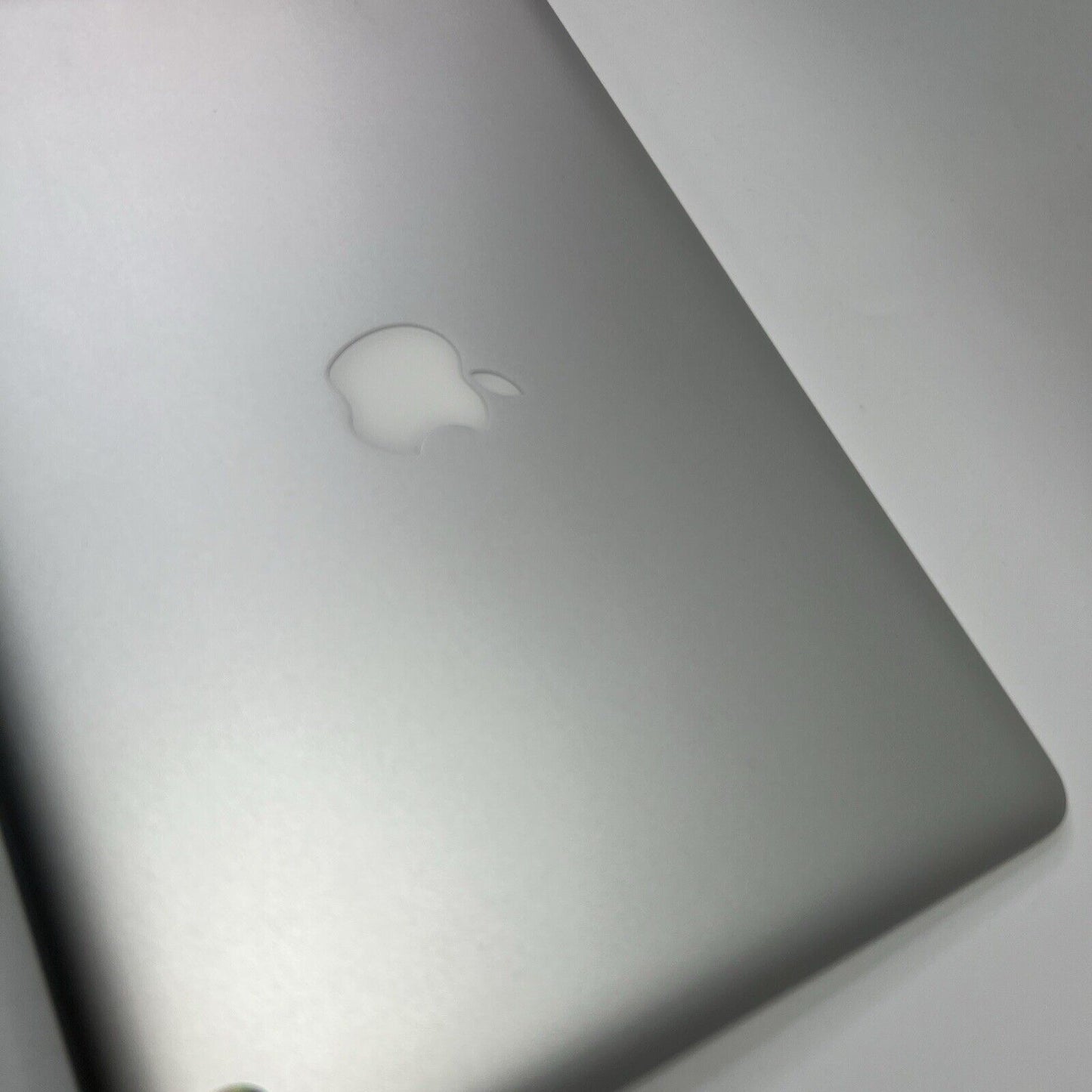 APPLE MACBOOK PRO 13 A1278 MID 2012 LED LCD SCREEN ASSEMBLY TOP LID COVER SILVER