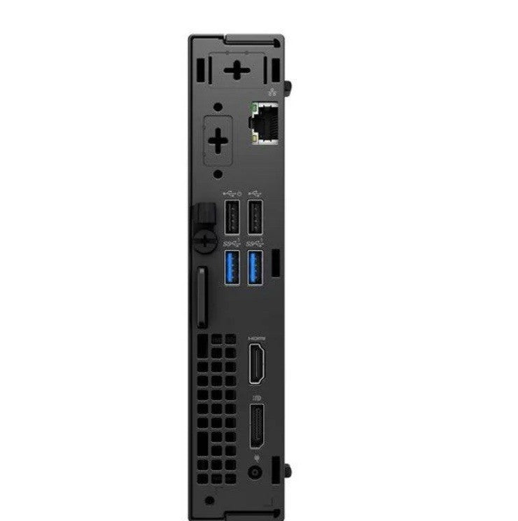 Dell OptiPlex 3000 Micro Intel Core i3-12300T 12th Gen 16GB RAM 512GB SSD Win 11