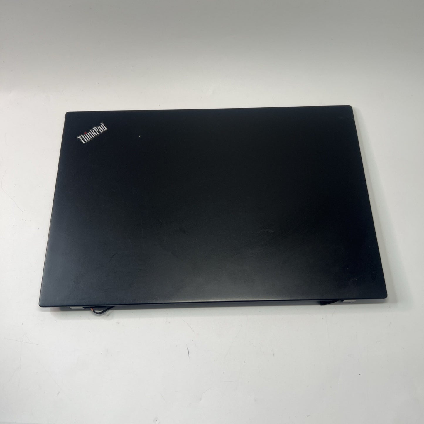 Genuine Lenovo ThinkPad T460S T470S LCD Cover Back Rear Top Lid Cover