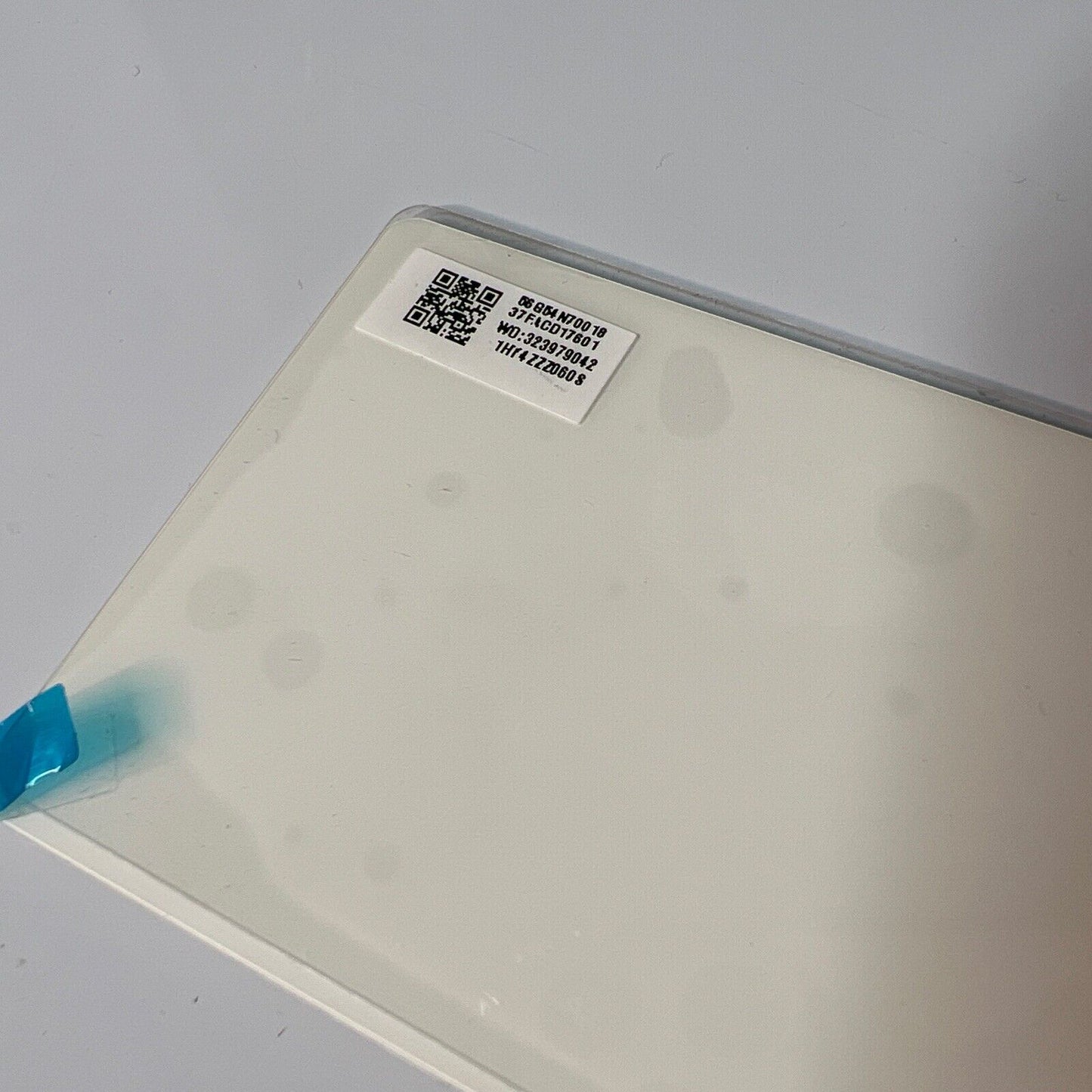 Acer Chromebook CB3-131 CB3-132 CB5-132T White Touchpad 56.G54N7.001