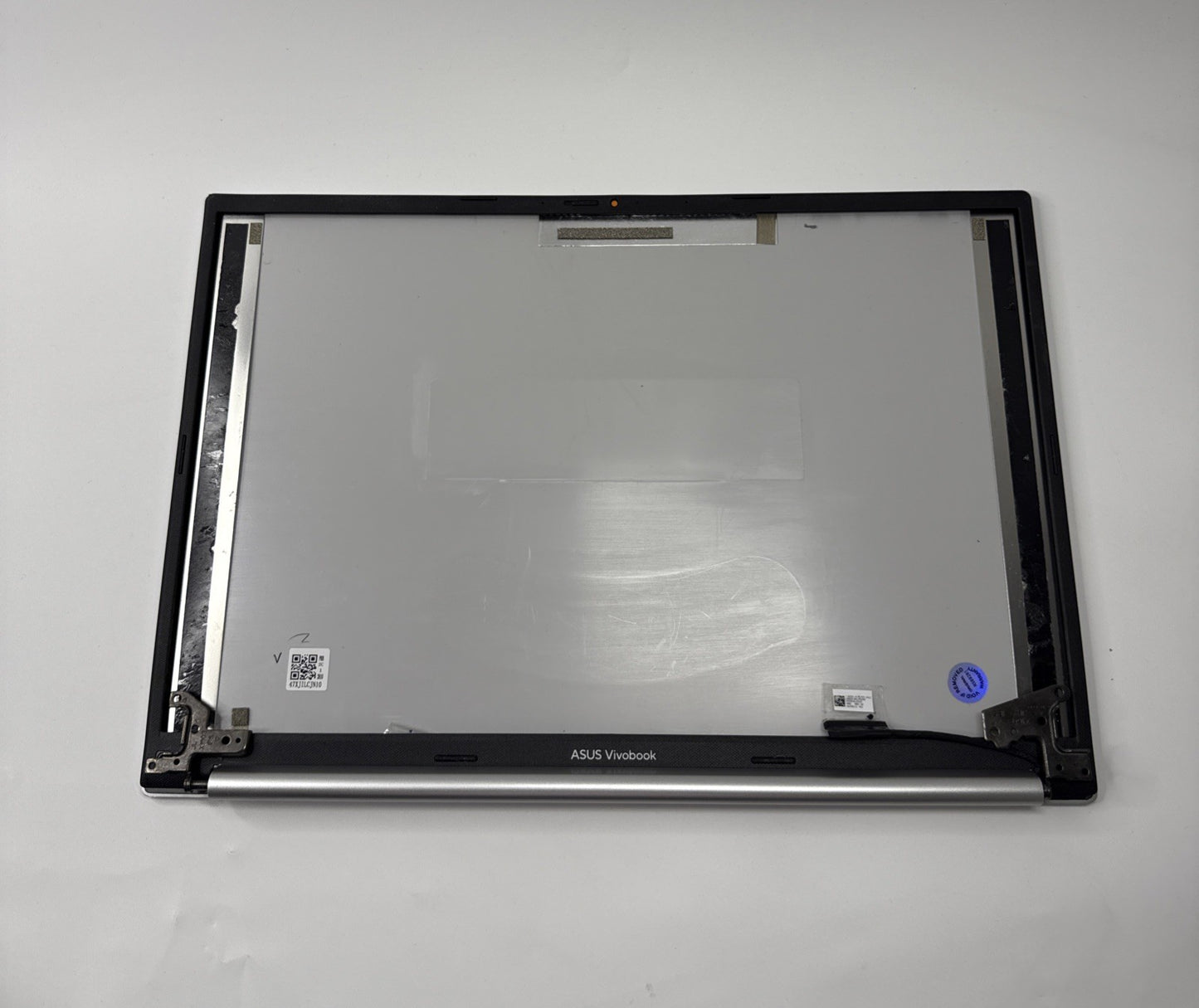 Genuine Asus Vivobook 16 X X1603Z Top LCD Screen Lid Cover/ Hinges/ Bezel/ Cable