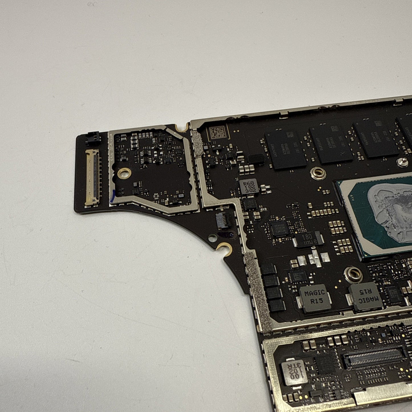 Genuine Microsoft Surface 4 1950 Motherboard i5 8th Gen (NO POWER)