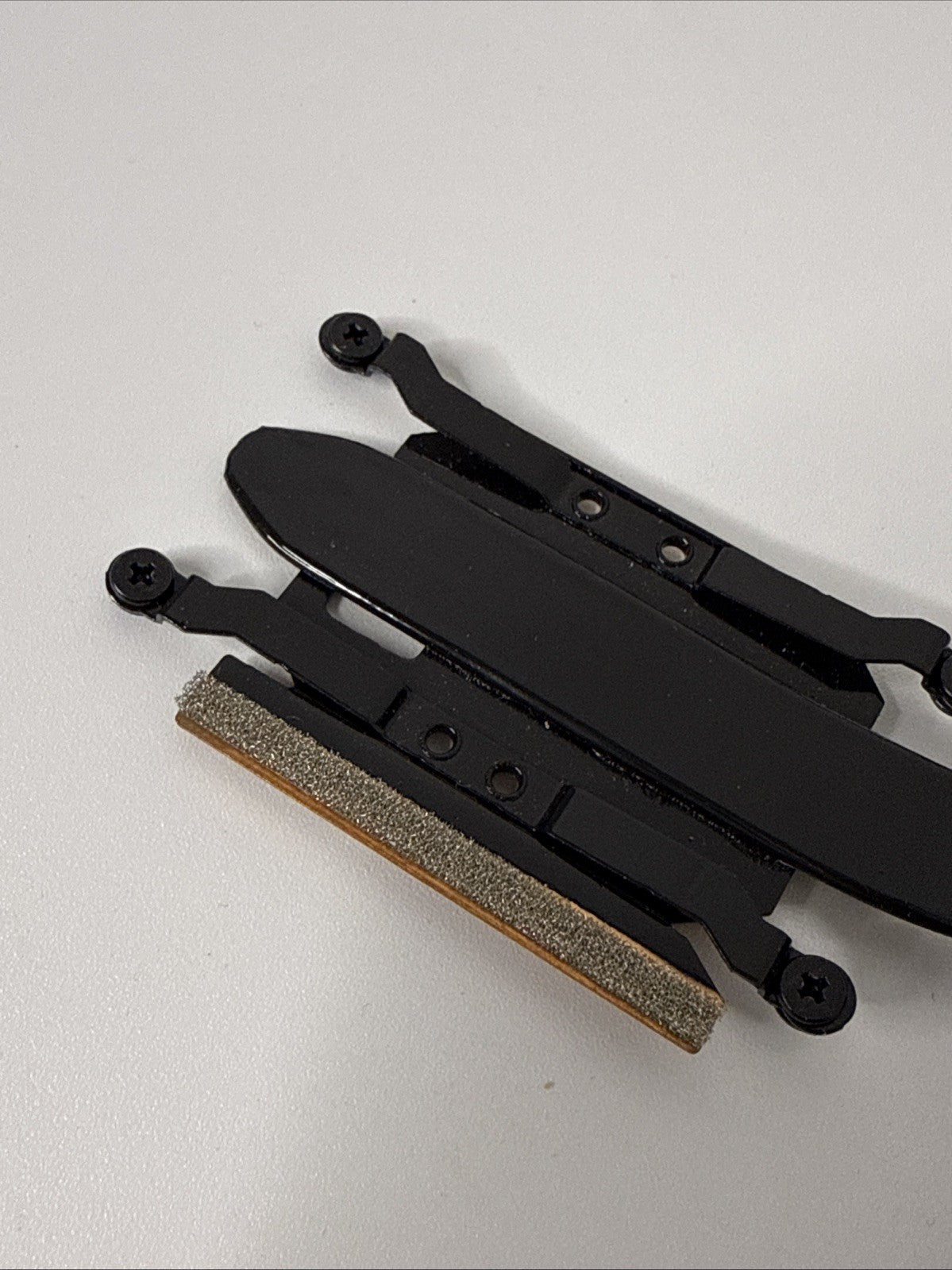 Lenovo Thinkpad T460s Laptop CPU Heatsink & Fan. FRU P/N: 00JT920